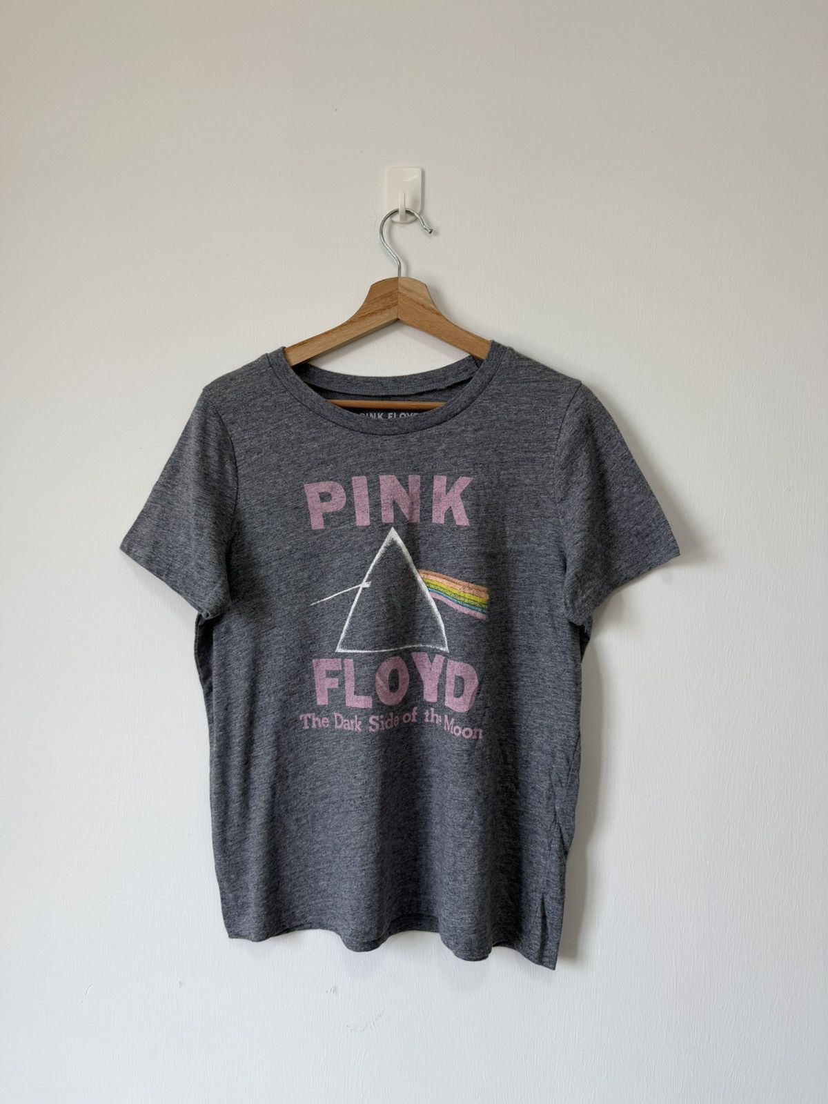 Band Tees Pink Floyd Band Boxy Tee Size US XL / EU 56 / 4 - 1 Thumbnail