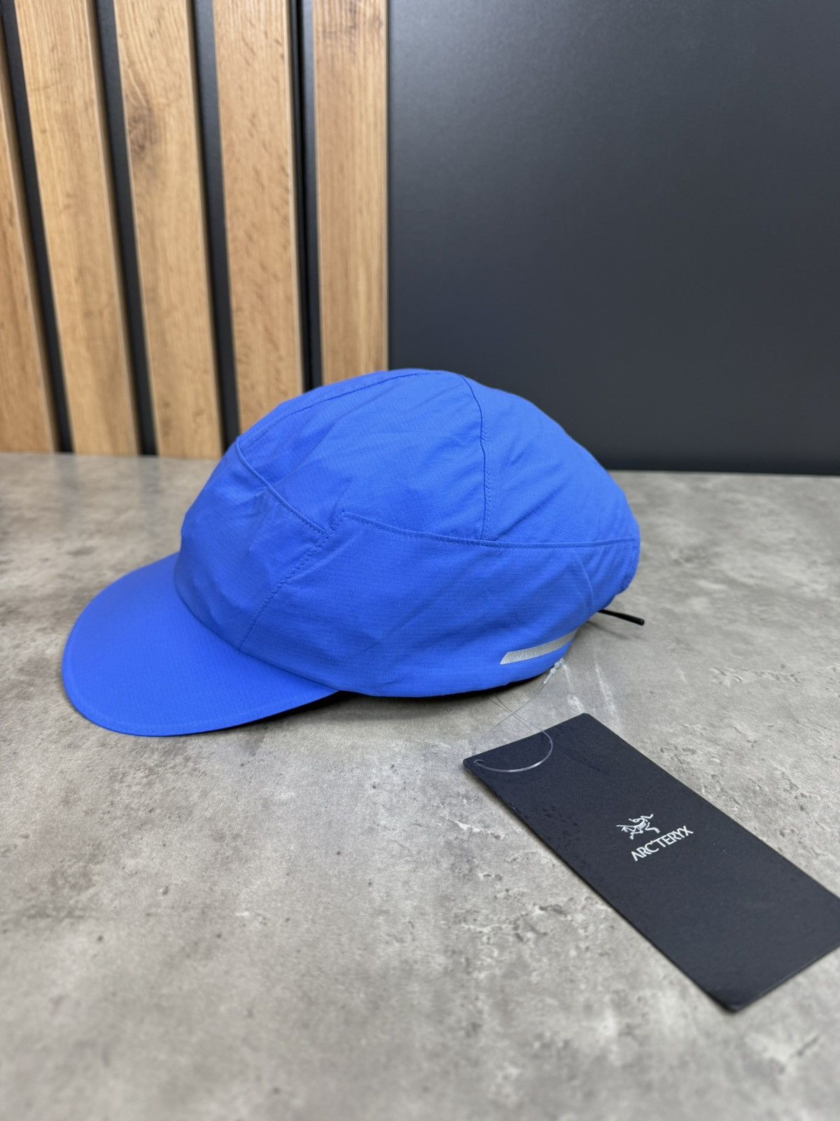 Arc'teryx Arc’teryx Norvan Cap Electra Size S/M Size ONE SIZE - 5 Thumbnail