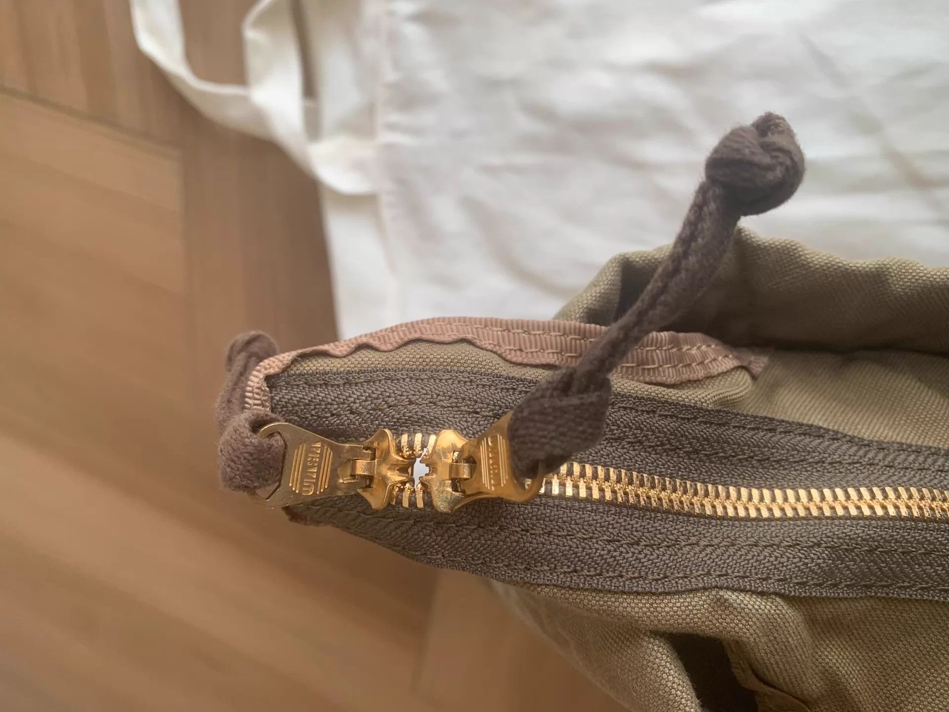 Visvim VISVIM 25SS N.A.P.TOTE L Size ONE SIZE - 4 Thumbnail