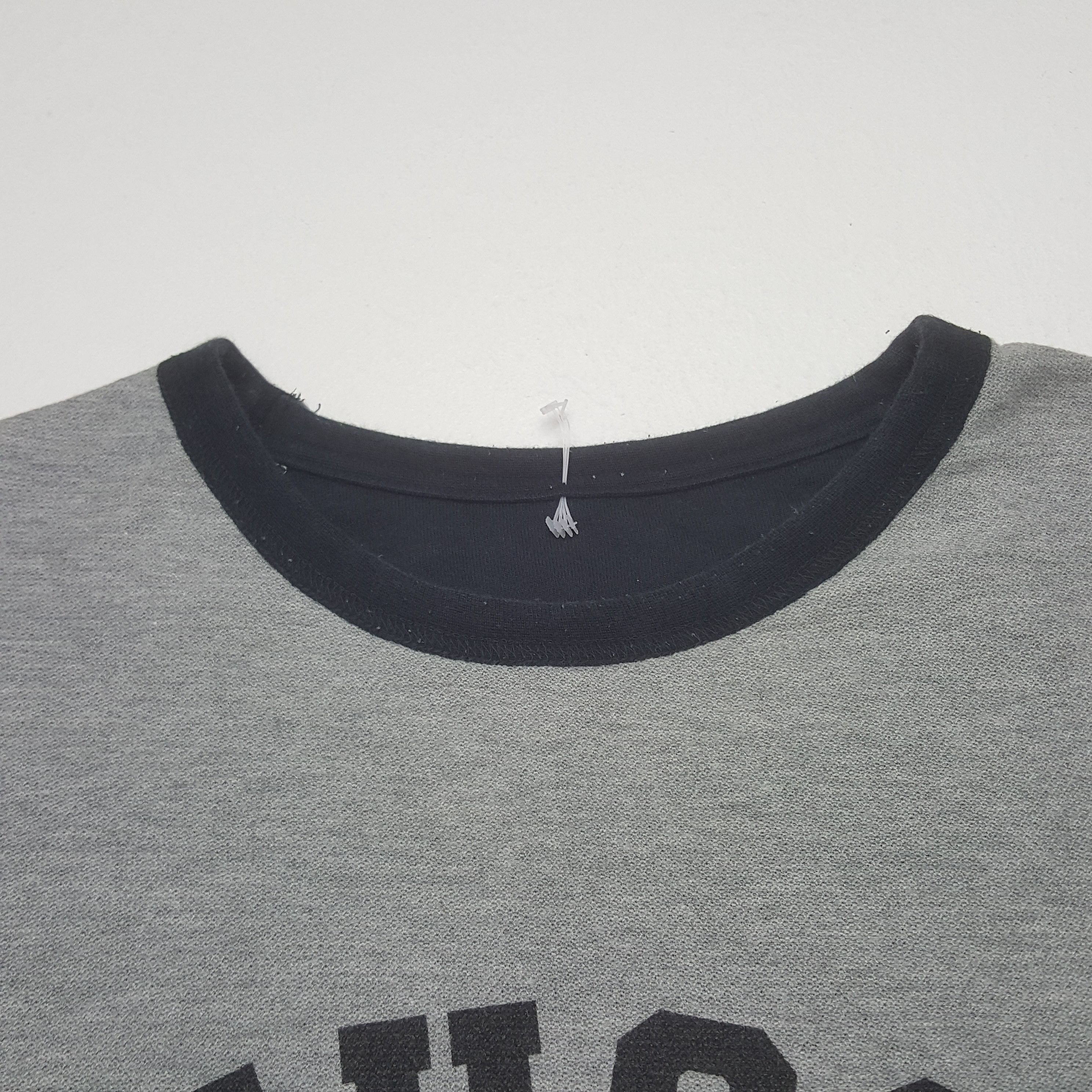Stussy Vintage Stussy 1980 American Style Tshirt C319N3 Size US L / EU 52-54 / 3 - 7 Thumbnail