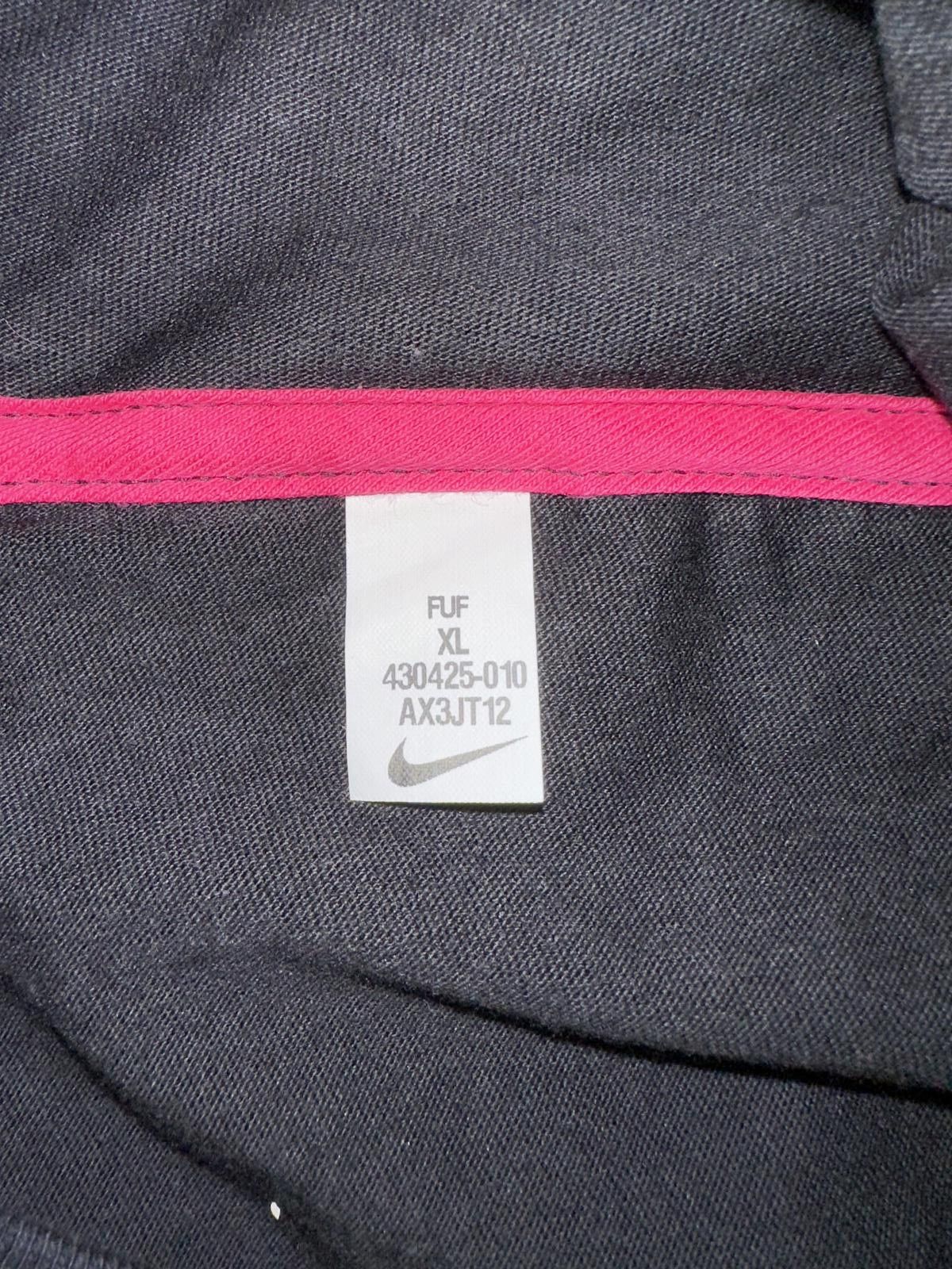 Nike Nike St. Louis Rams Breast Cancer Awareness T-Shirt Size US XL / EU 56 / 4 - 4 Thumbnail