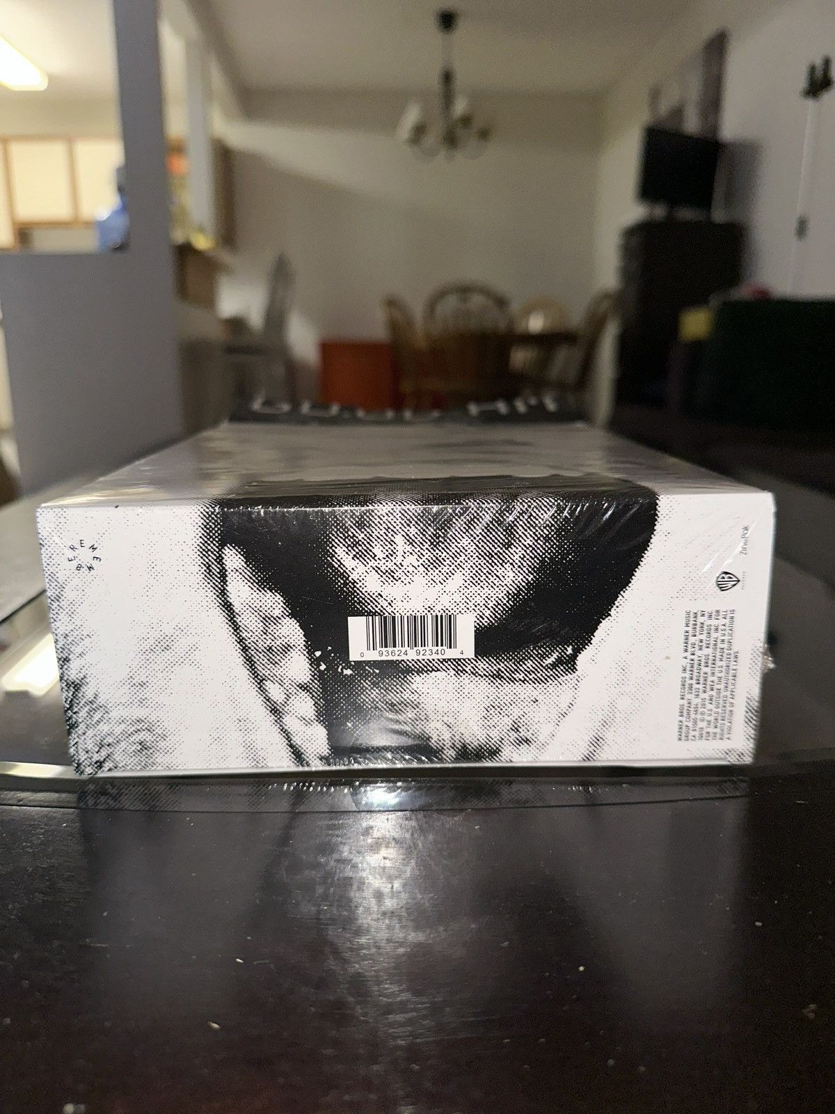 Mac Miller Mac Miller GOOD:AM Cereal Box Promo Rare Size ONE SIZE - 20 Thumbnail