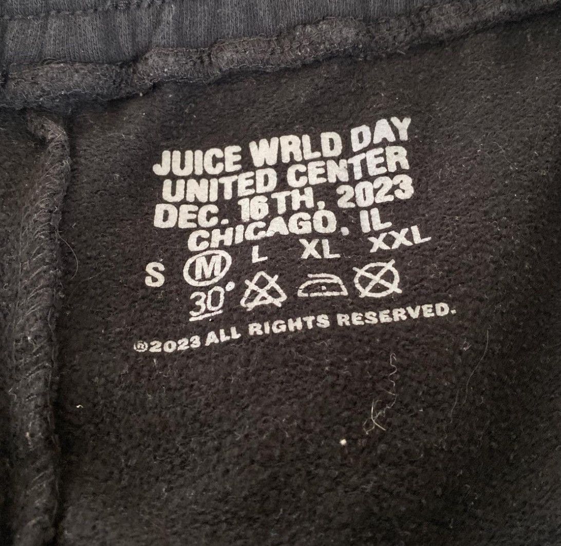 Other Juice Wrld Day joggers Size US 32 / EU 48 - 5 Thumbnail