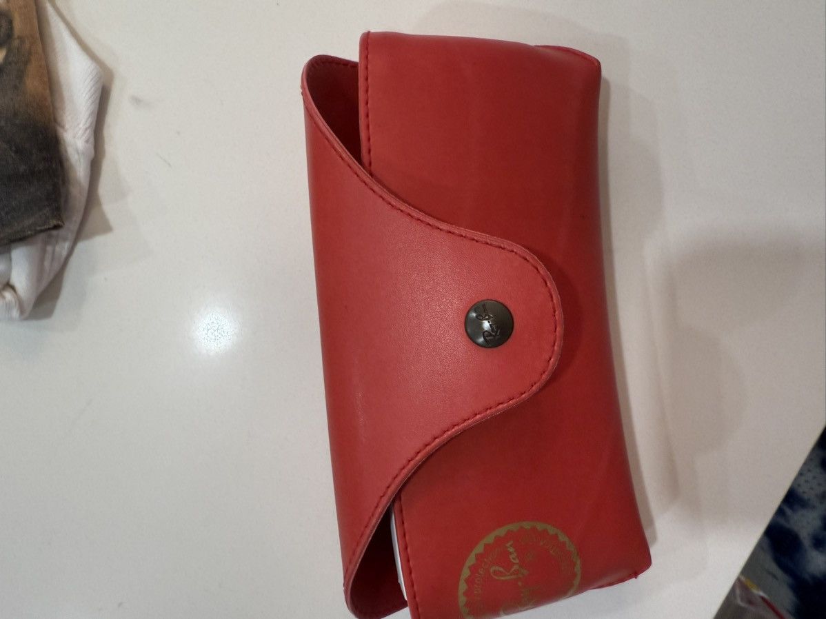 RayBan RayBan Special Series #2 Sunglasses Size ONE SIZE - 7 Thumbnail