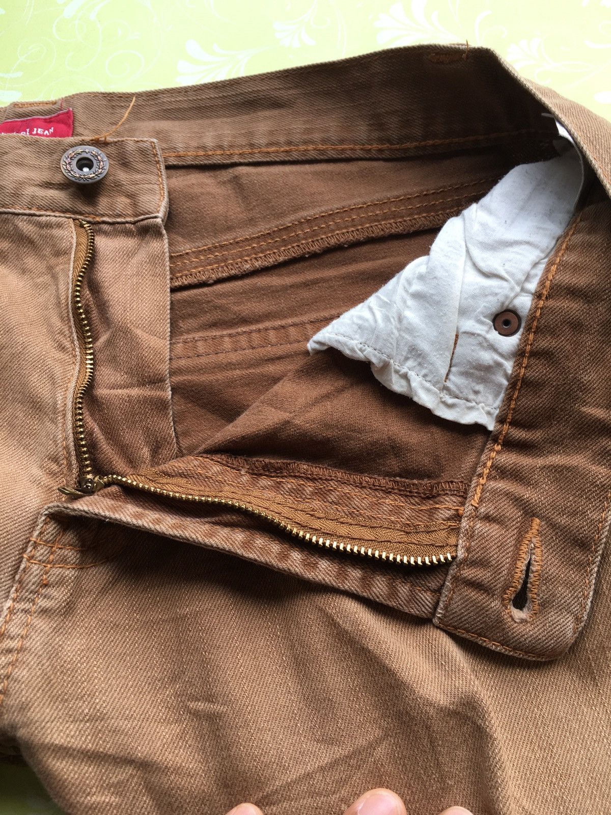 Other Anti label jeans standart premium Size US 34 / EU 50 - 16 Thumbnail
