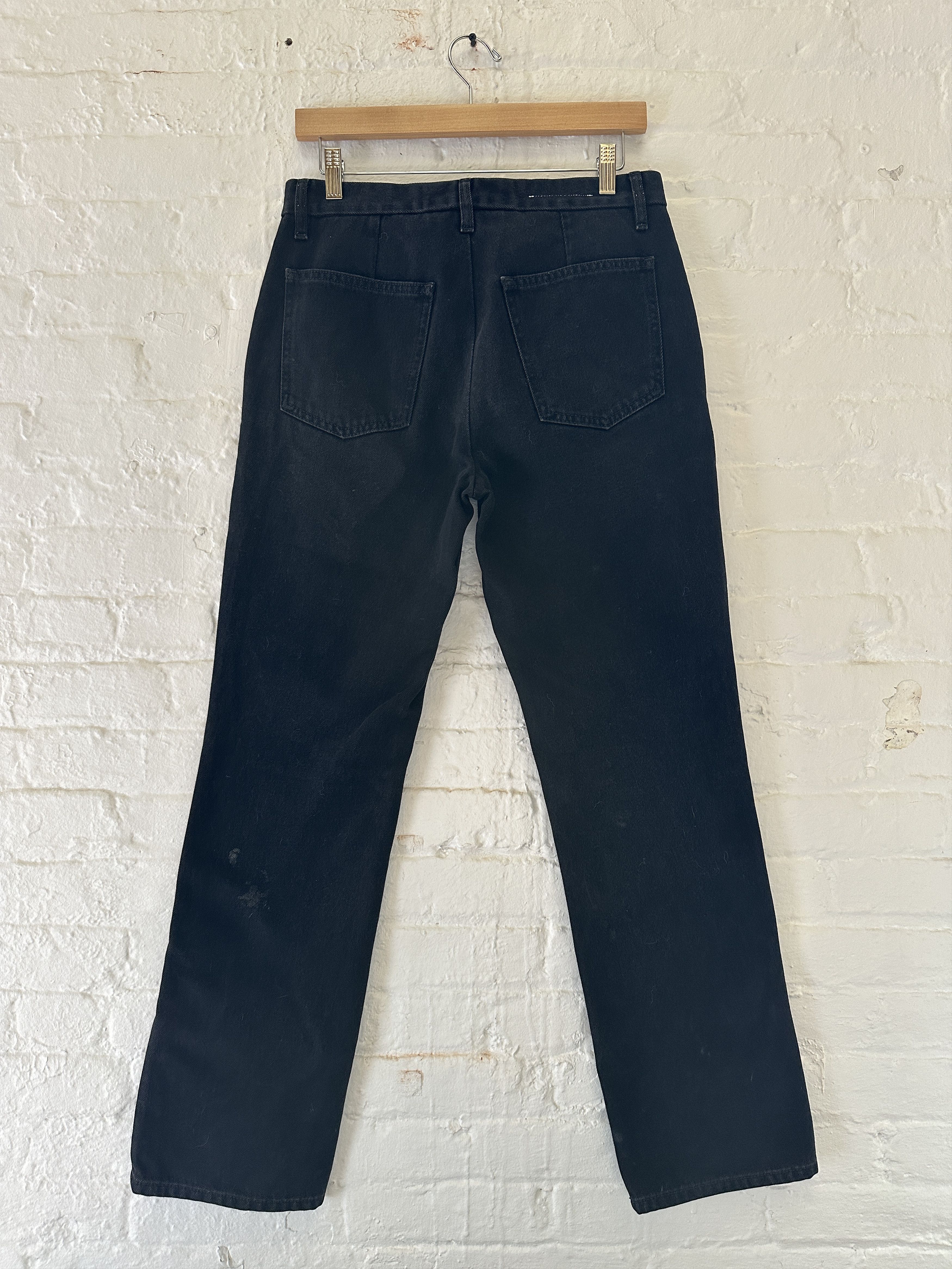 Maison Margiela Maison Margiela Denim Jeans Size US 30 / EU 46 - 5 Thumbnail