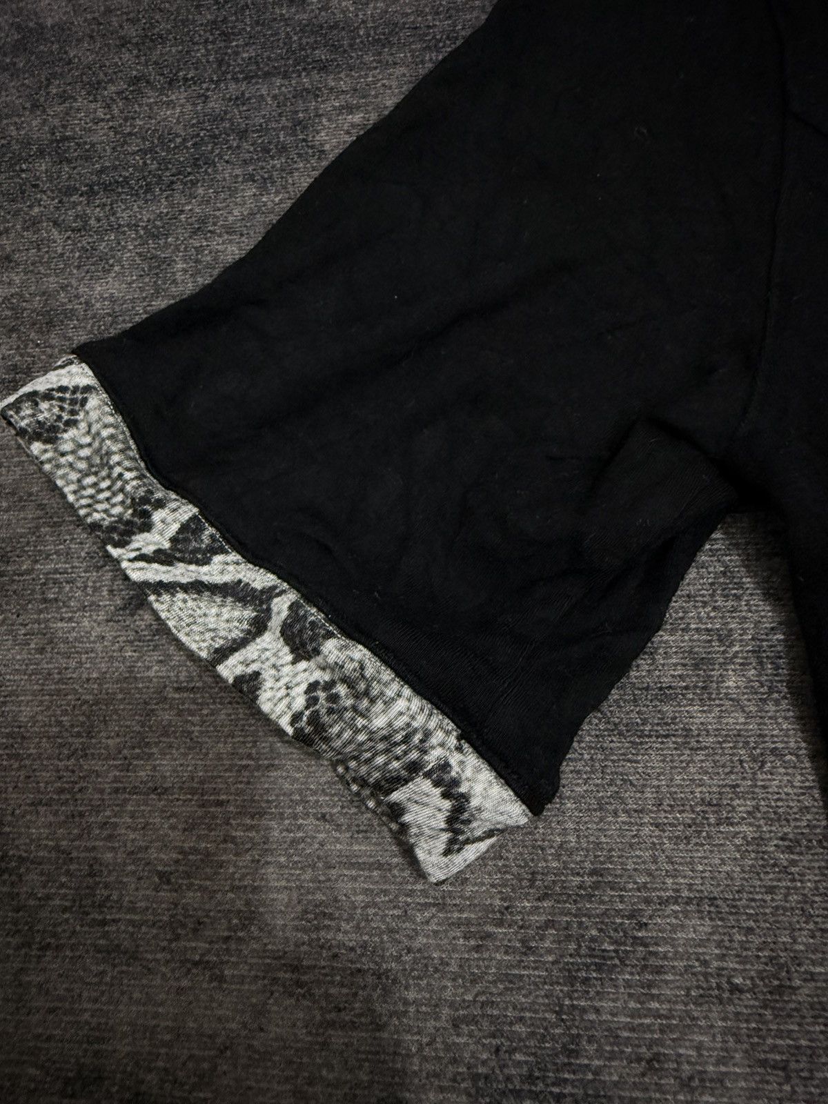 If Six Was Nine DALENZA IFSIXWASNINE STYLE TSHIRT Size M / US 6-8 / IT 42-44 - 4 Thumbnail
