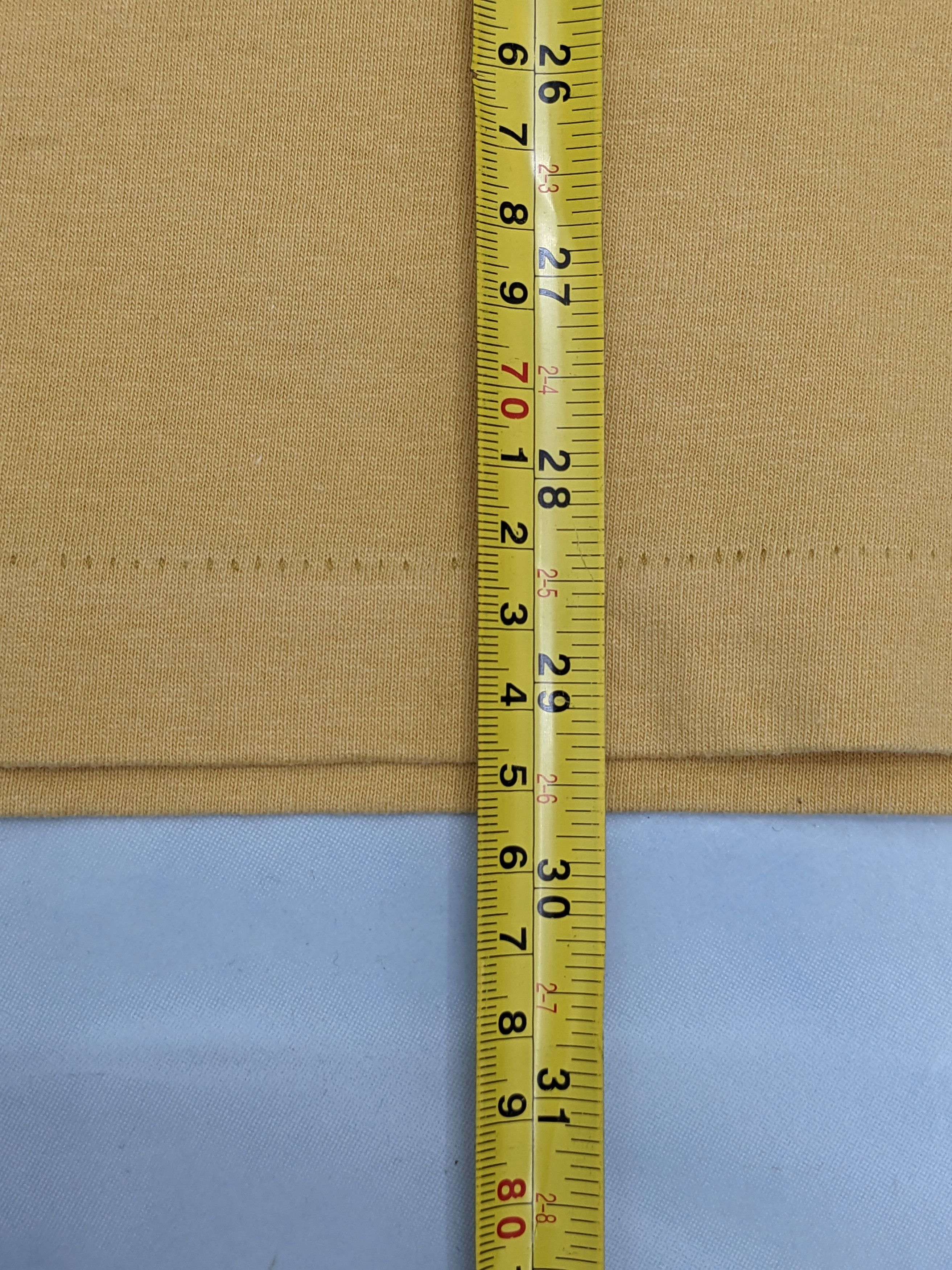Columbia VINTAGE COLUMBIA MADE IN USA TSHIRT Size US M / EU 48-50 / 2 - 6 Thumbnail