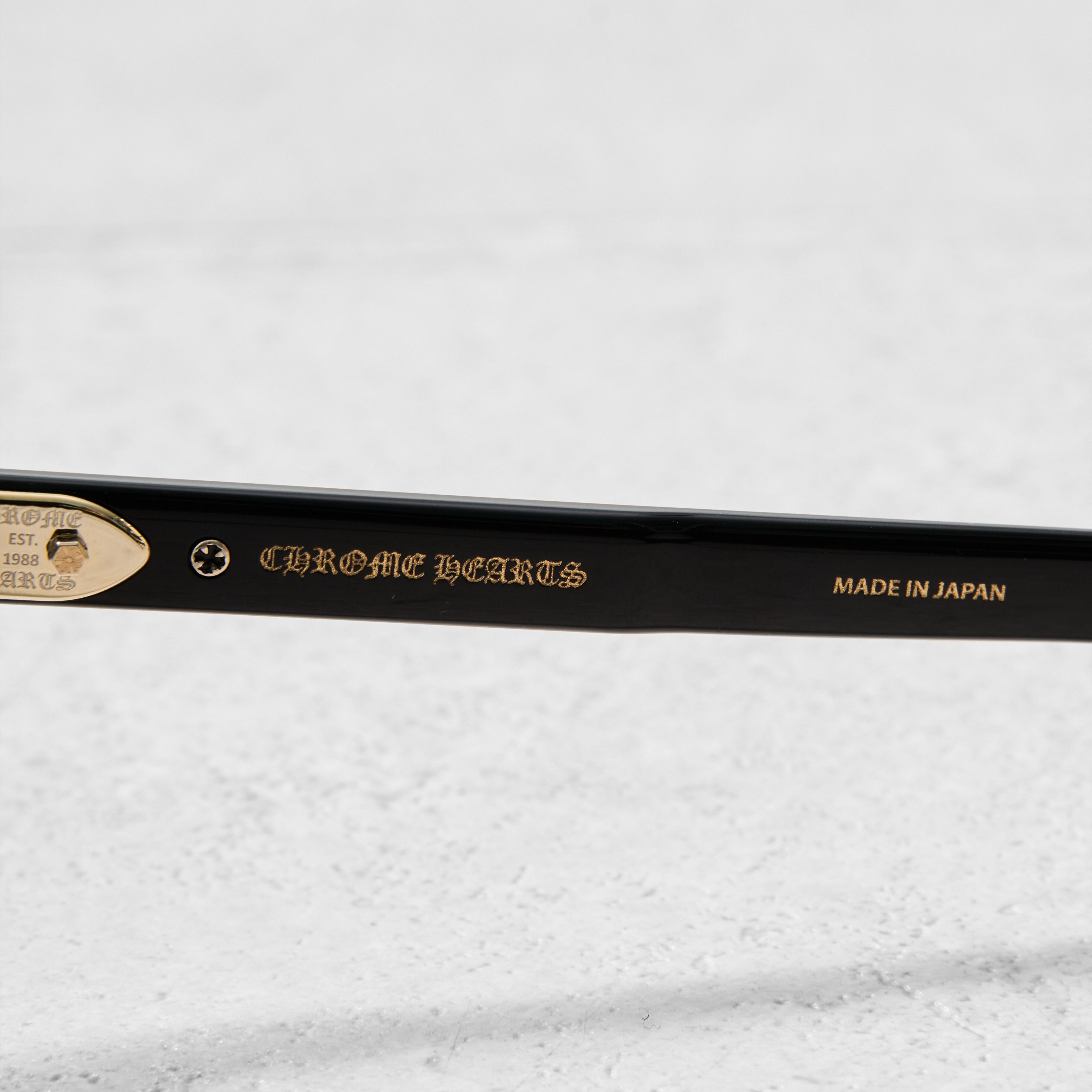Chrome Hearts CHROME HEARTS DRIPPIN Size ONE SIZE - 8 Thumbnail