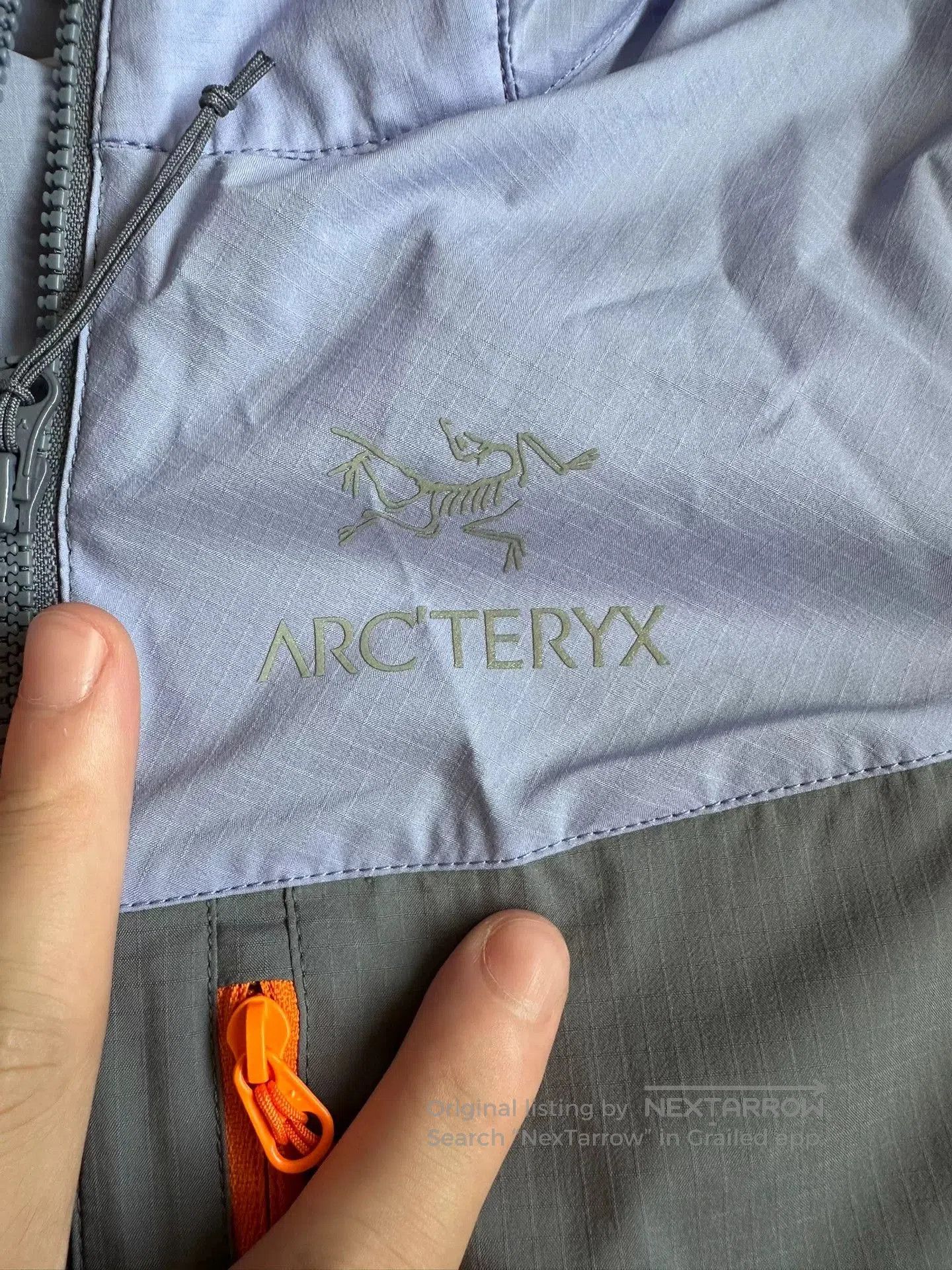 Arc'teryx Arc'teryx Squamish Hoody Women's 2025. Size XS / US 0-2 / IT 36-38 - 2 Thumbnail