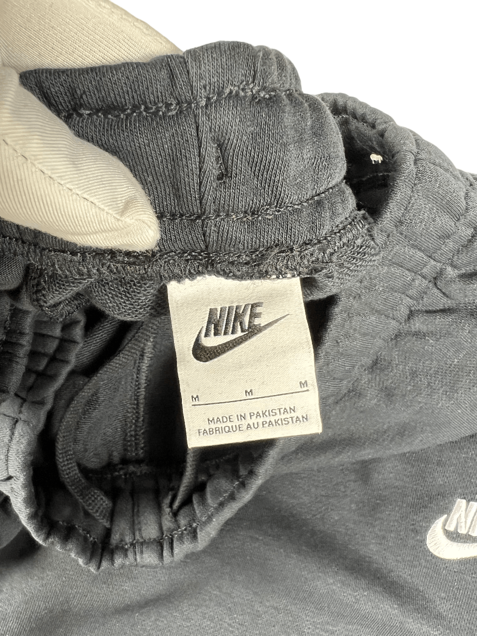 Nike Nike Sweatpants M Size US 32 / EU 48 - 3 Thumbnail