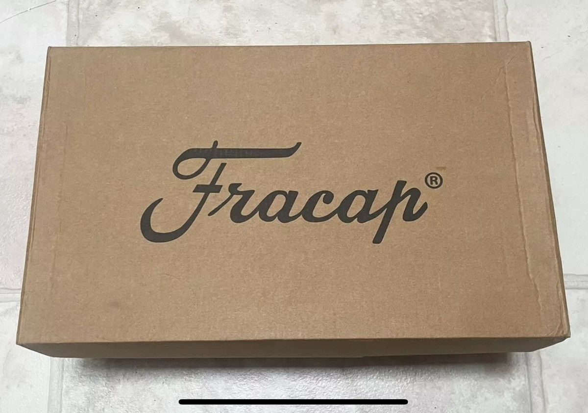 Fracap Fracap M120 Winter Boot with Fur Lining Size US 9 / EU 42 - 10 Thumbnail
