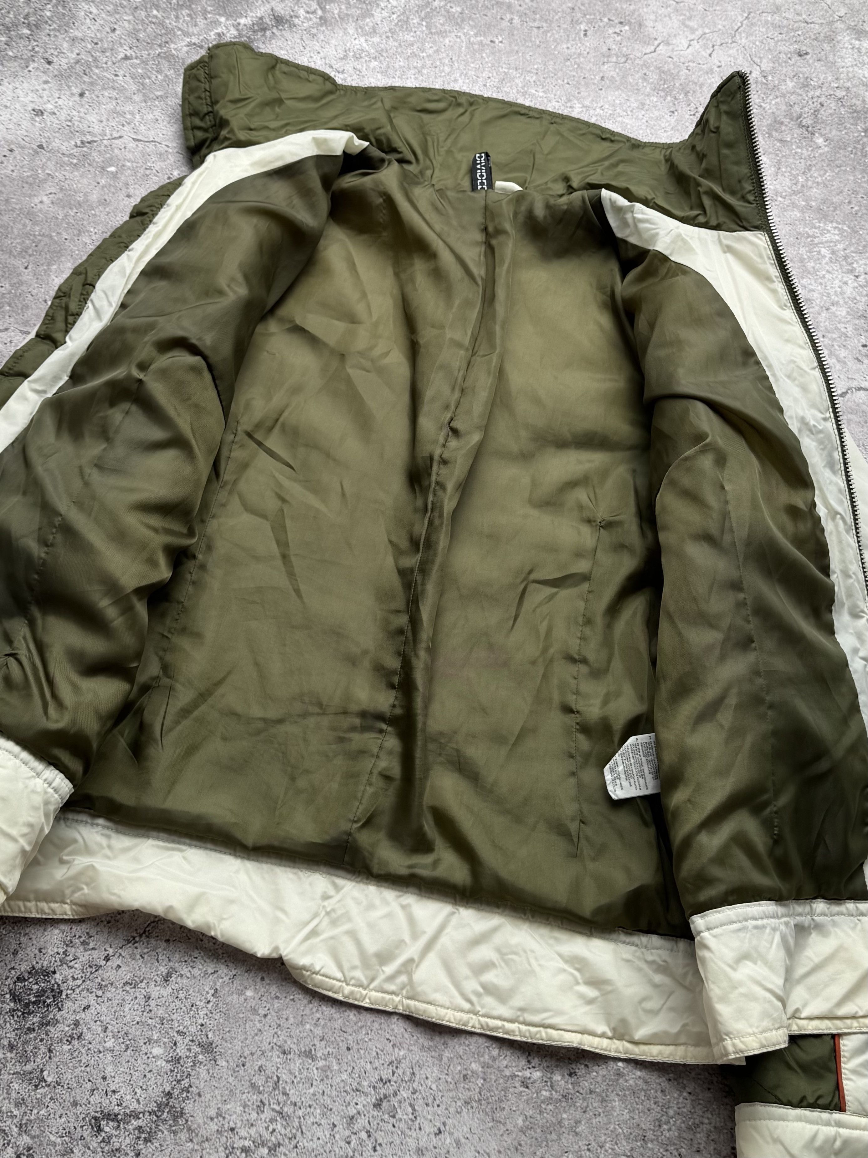 Japanese Brand Vintage Cropped Jacket C662(V584) Size S / US 4 / IT 40 - 6 Thumbnail