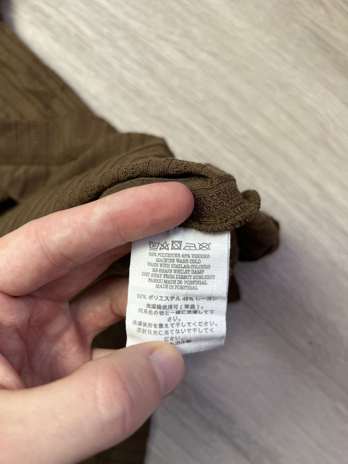 YMC YMC t shirt Size S / US 4 / IT 40 - 3 Thumbnail