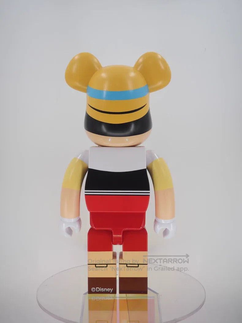 Other BEARBRICK Bearbrick Size ONE SIZE - 2 Thumbnail