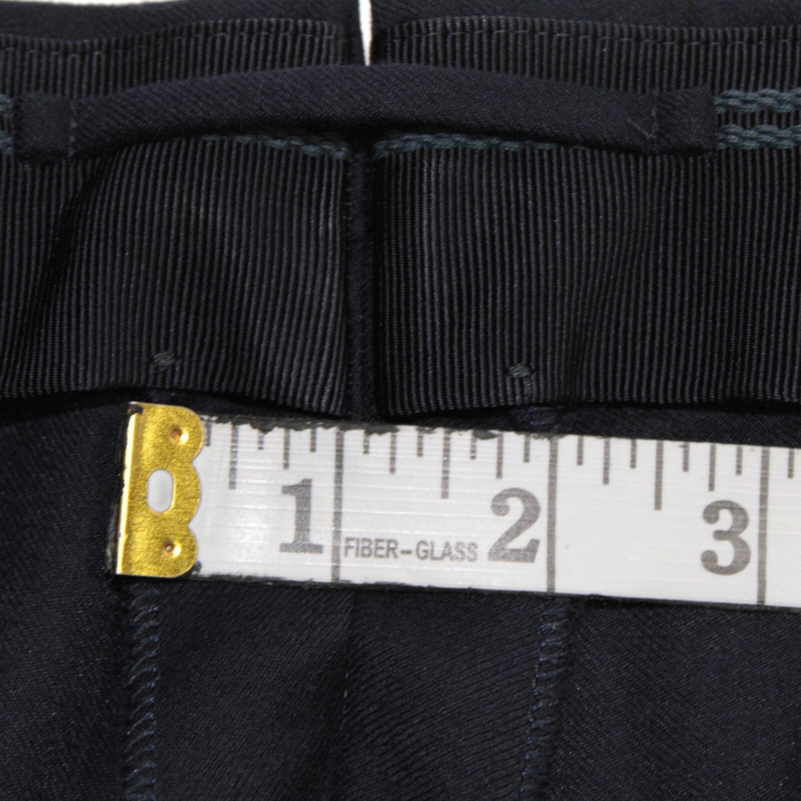 Incotex INCOTEX New with tags Dress Pants Size 40 US In Blue Size US 40 / EU 56 - 6 Thumbnail