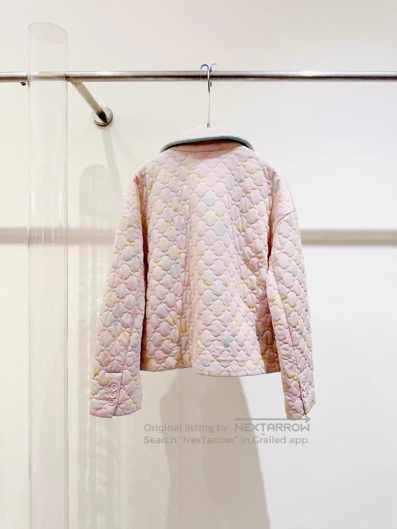 Fendi Fendi Jacket Size XS / US 0-2 / IT 36-38 - 4 Thumbnail