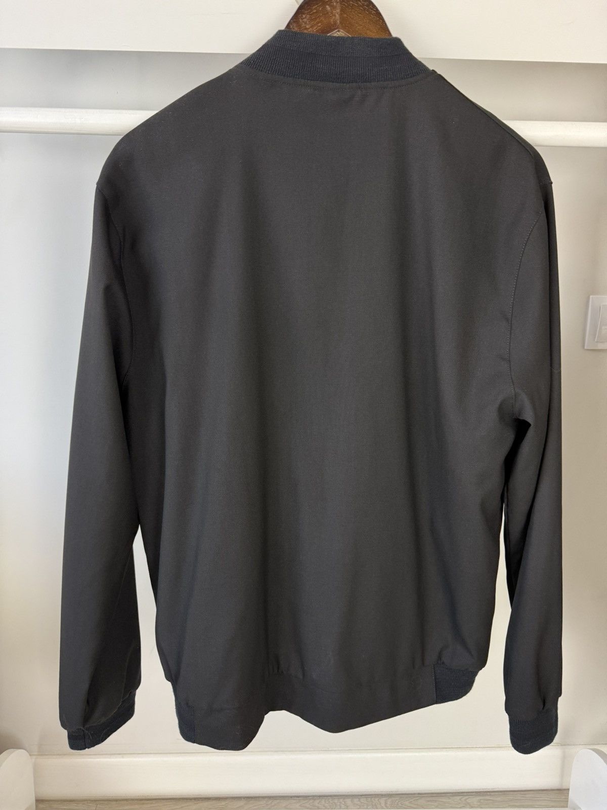 Fred Perry Fred Perry Classic Bomber Jacket Size US M / EU 48-50 / 2 - 3 Thumbnail