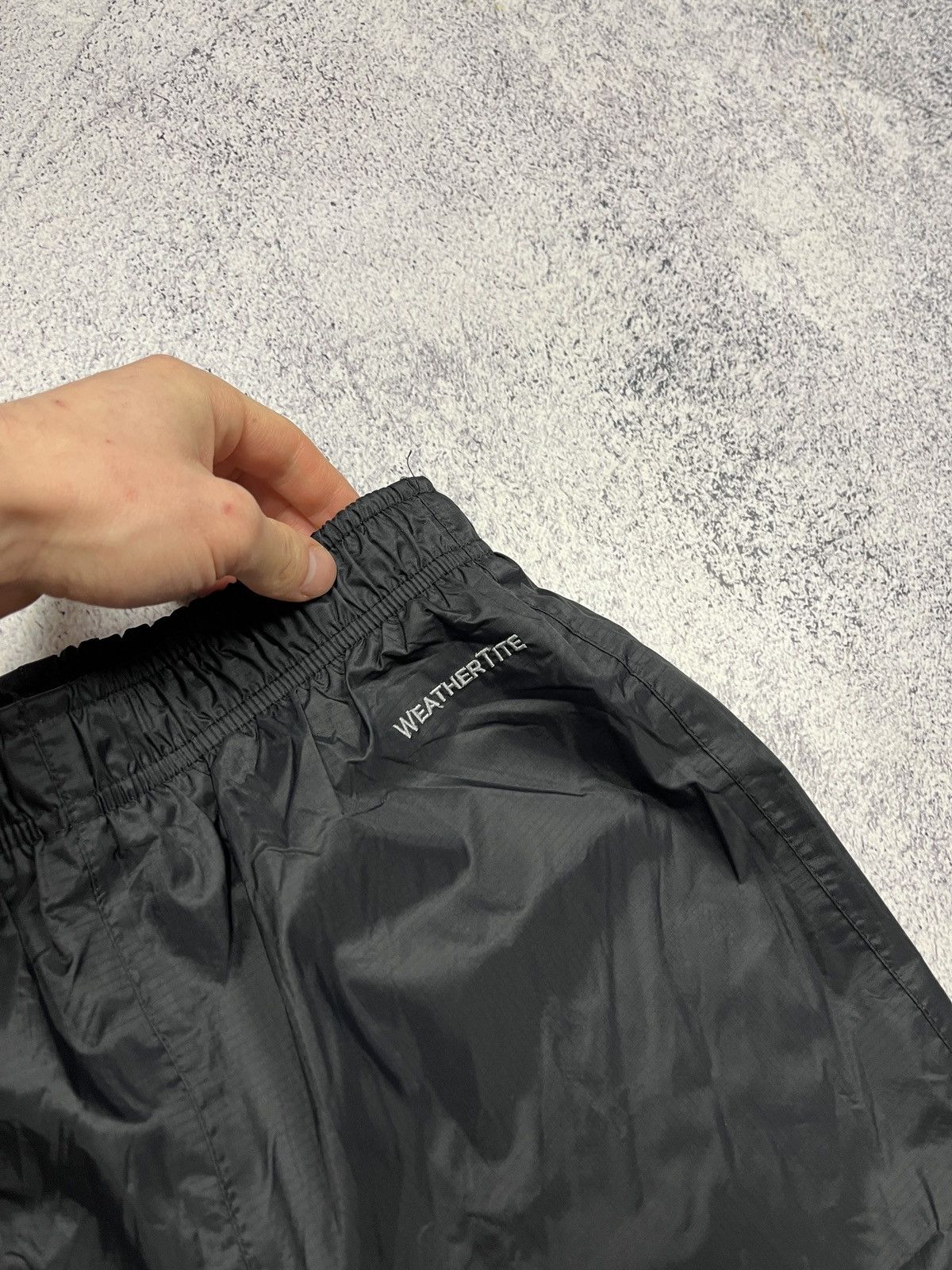 Karrimor × Other UK Karrimor Outdoor Tracking Hiking Gorpcore Pants Size US 30 / EU 46 - 6 Thumbnail