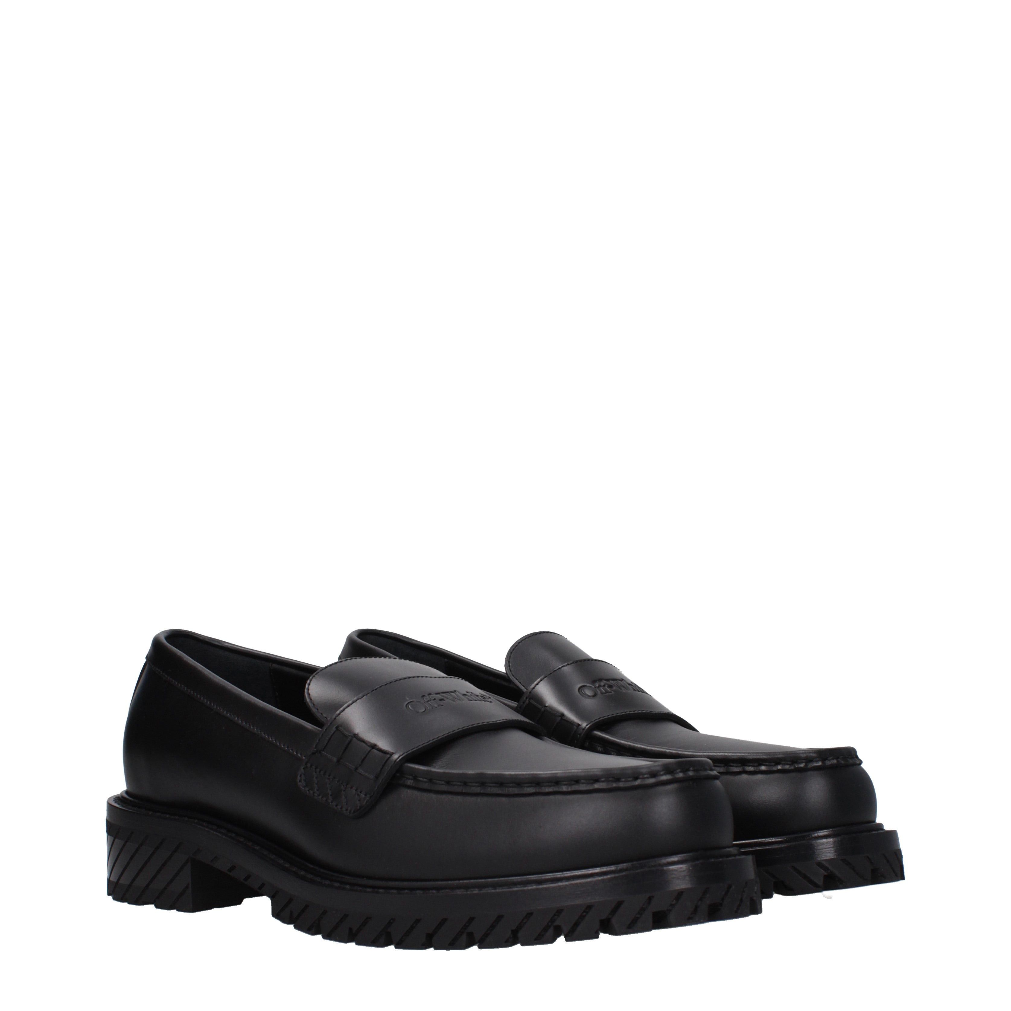 Off-White Loafers Size US 8 / EU 41 - 1 Thumbnail