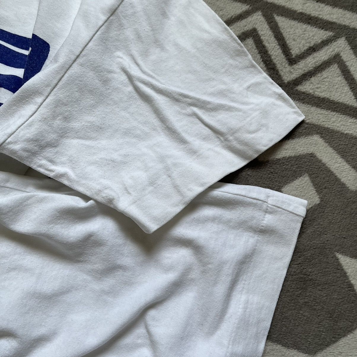 Comme des Garcons Comme des Garcons pocket tshirt Size US M / EU 48-50 / 2 - 8 Thumbnail