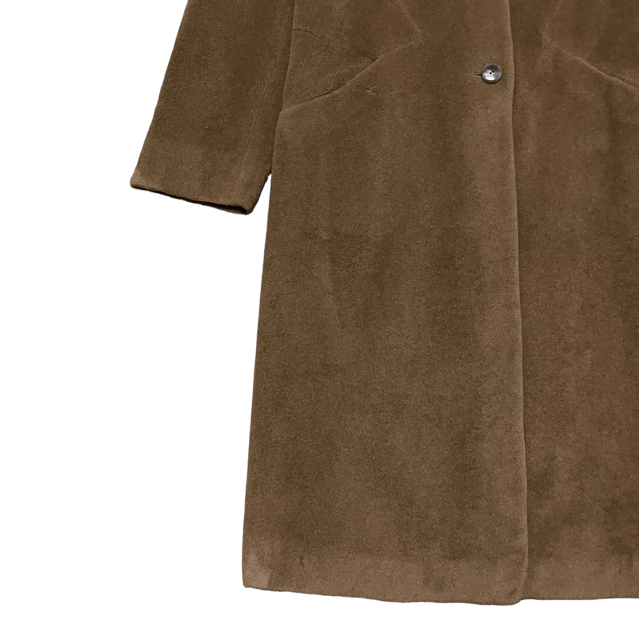 Jil Sander Jil Sander Wool Long Coat Made in Germany Size US S / EU 44-46 / 1 - 3 Thumbnail