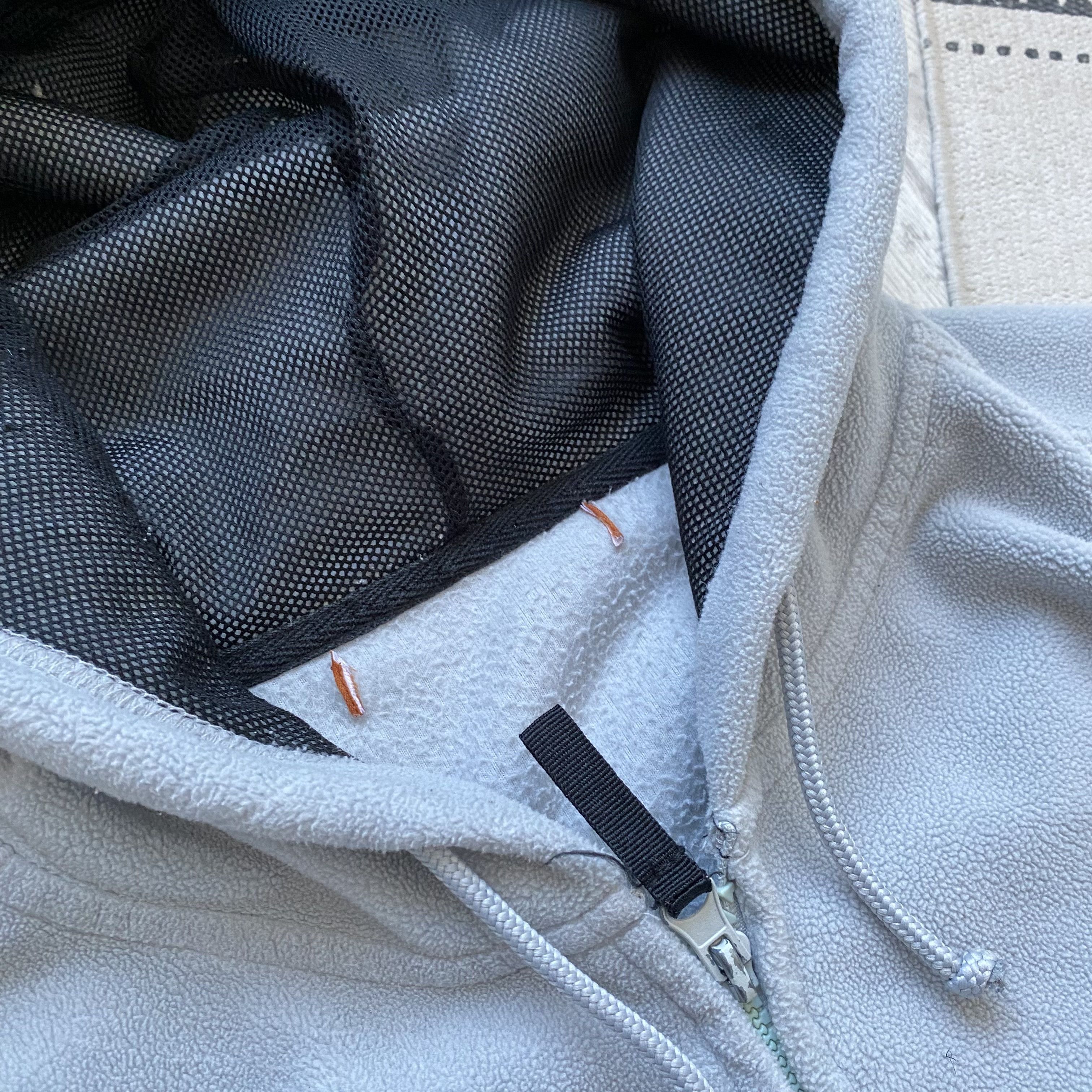 Puma 🇮🇹Vintage Italia Hoodie Fleece Big logo jersey Nike Umbro Size US L / EU 52-54 / 3 - 6 Thumbnail