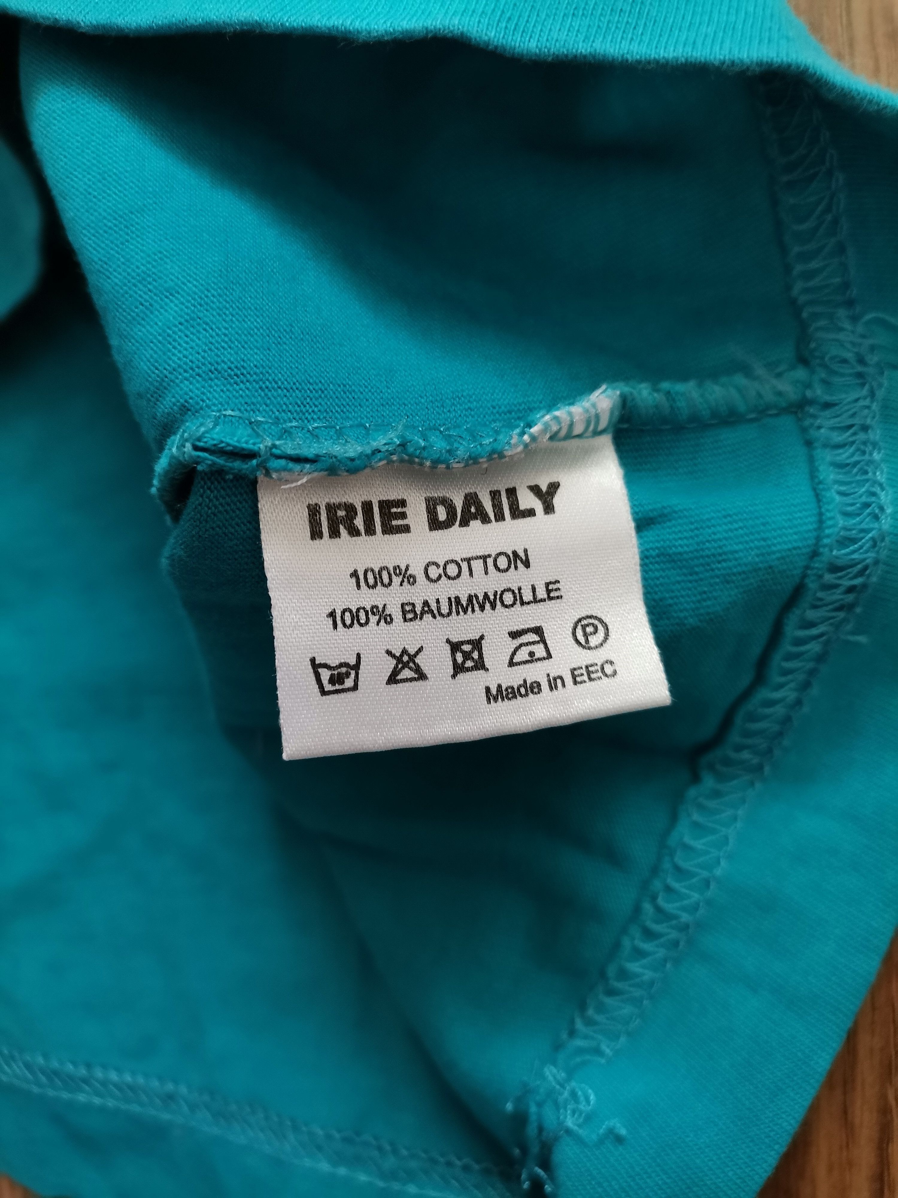 Other Irie Daily Beer Tee Size US M / EU 48-50 / 2 - 5 Thumbnail