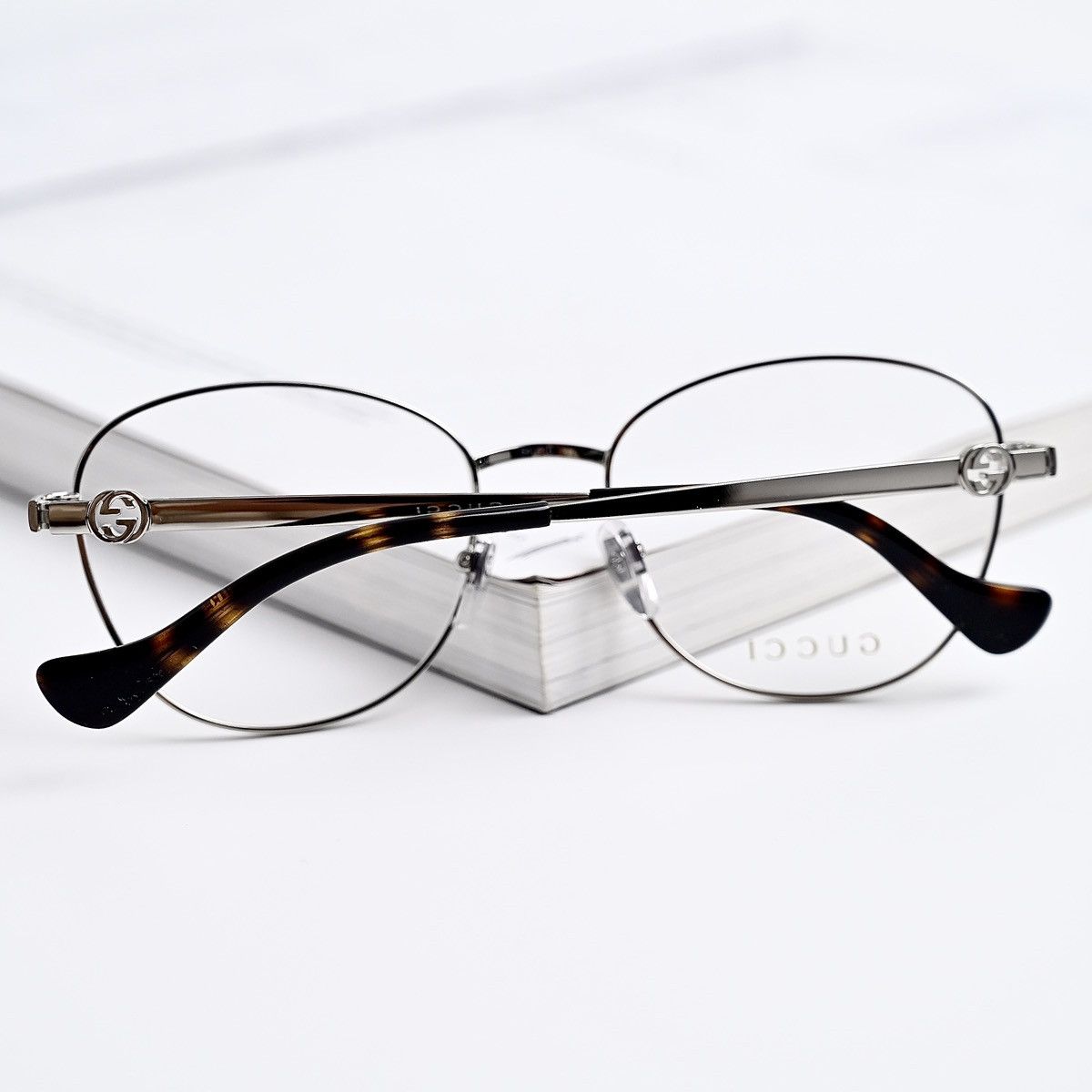 Gucci GUCCI GG1601O GLASSES Size ONE SIZE - 11 Thumbnail