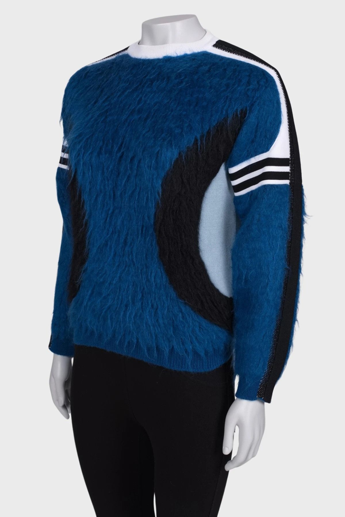 Louis Vuitton Louis Vuitton sweater Size XXS / US 00 / IT 34 - 2 Thumbnail