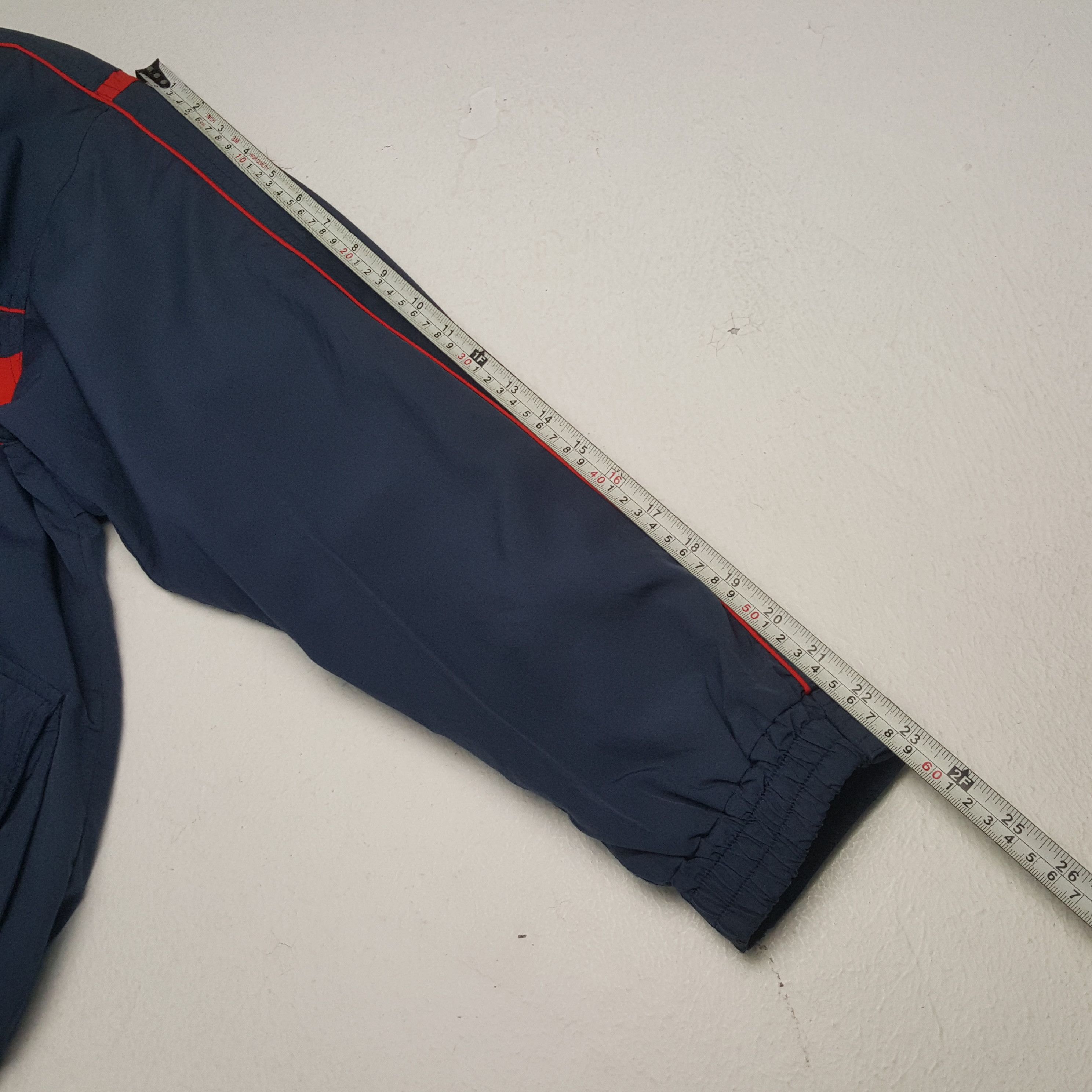 Honda × Vintage F1 HONDA RACING Japanese Motorsports Jacket Size US L / EU 52-54 / 3 - 6 Thumbnail