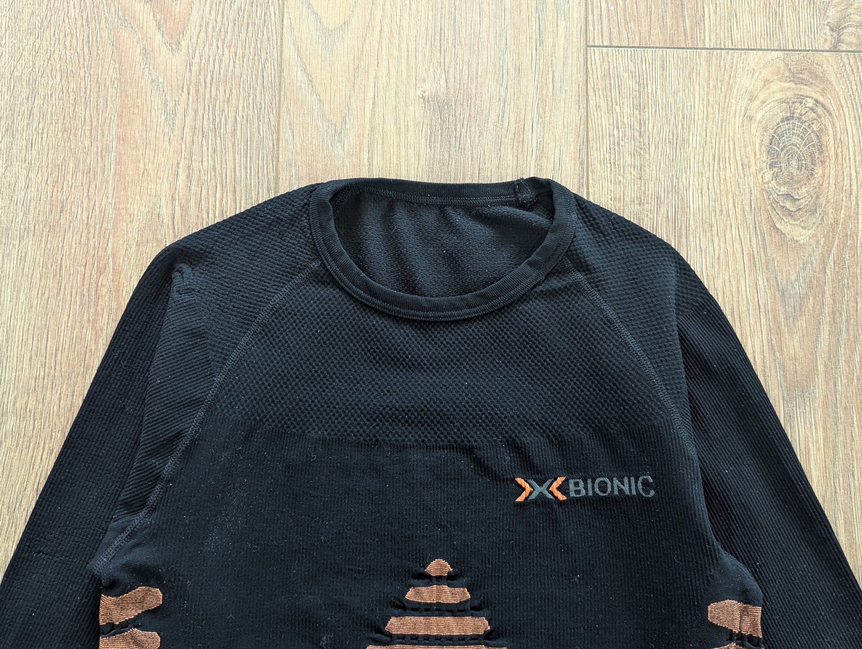 Other X Bionic Energizer RV 1.0 Thermo Suit Made In Italy Size s-M Size US M / EU 48-50 / 2 - 4 Thumbnail