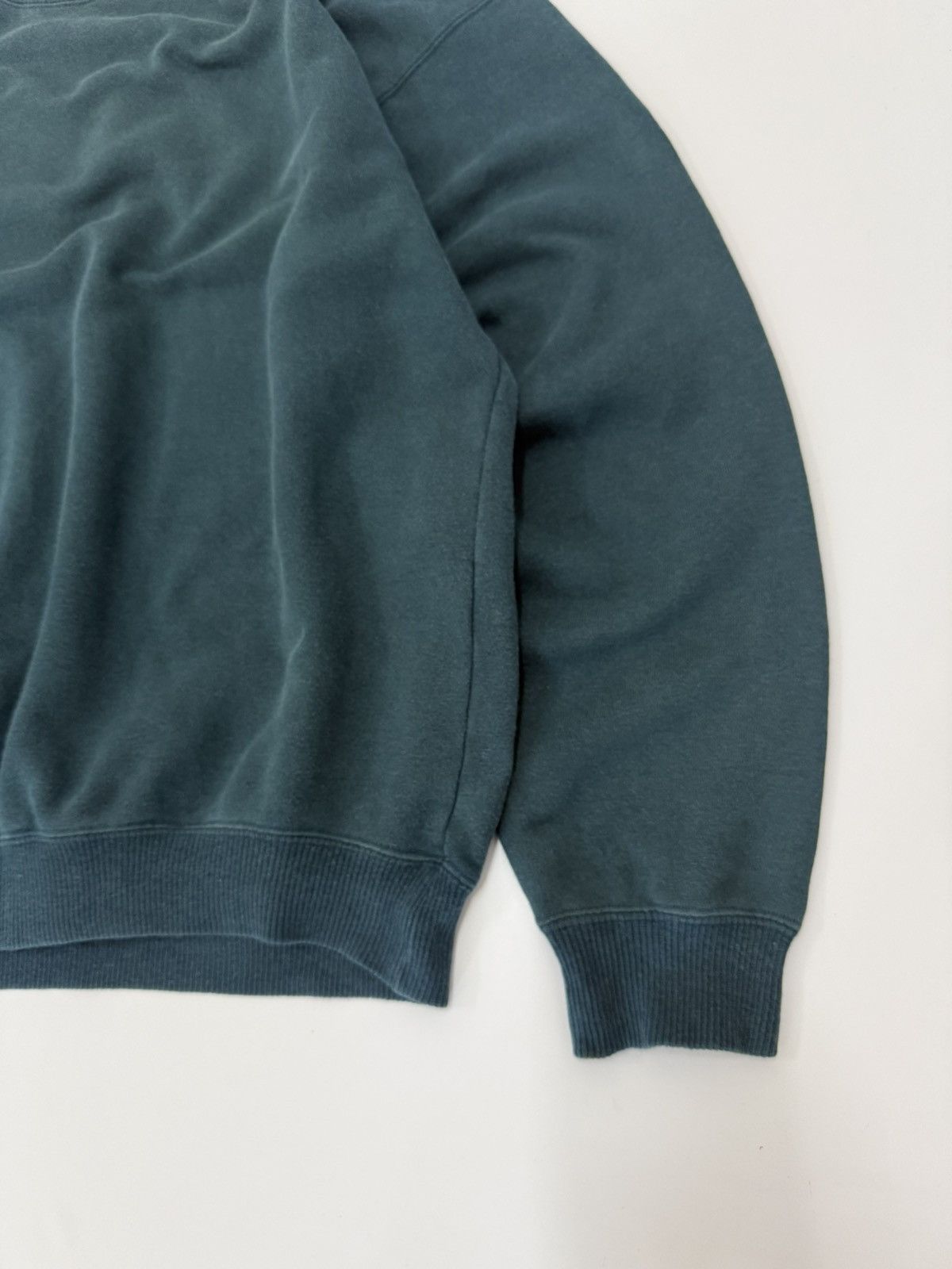 Kenzo 🔥 Vintage Y2K Kenzo Jeans big Logo Sweatshirt - M Size US M / EU 48-50 / 2 - 3 Thumbnail