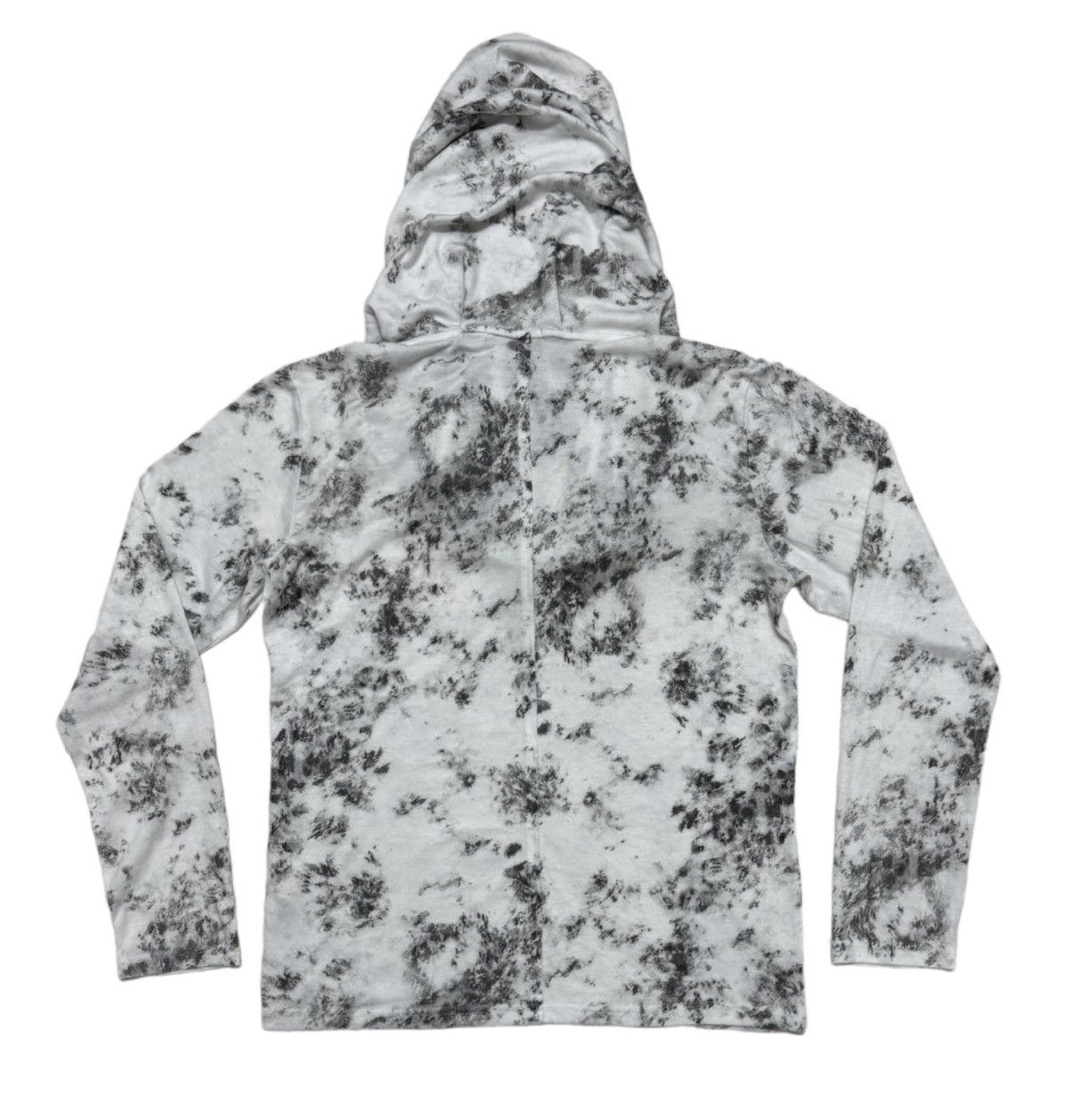Designer × Tornado Mart Rare TORNADO MART Unisex Shirt Size US S / EU 44-46 / 1 - 2 Thumbnail