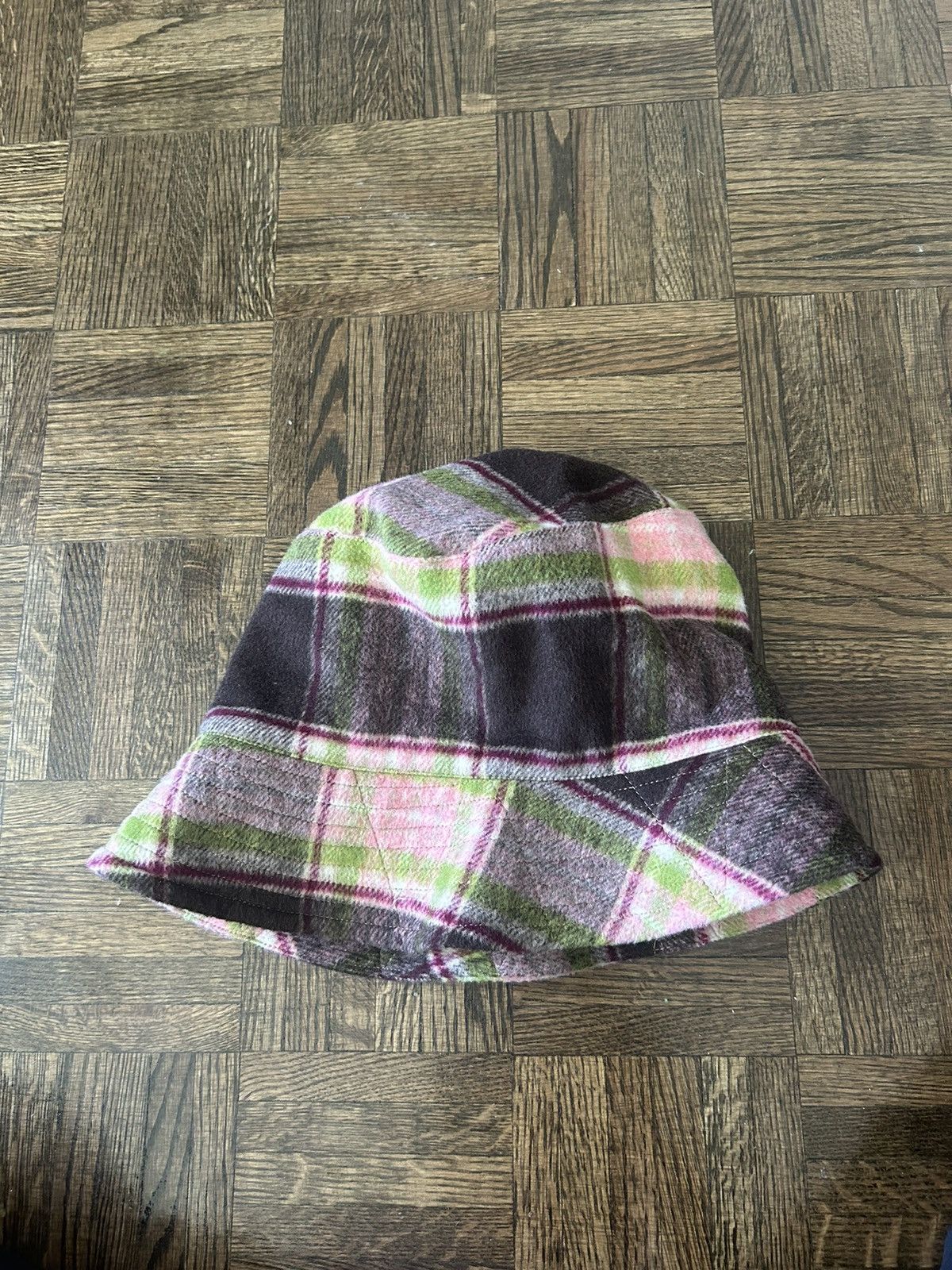 Engineered Garments Bucket Hat Size ONE SIZE - 5 Thumbnail