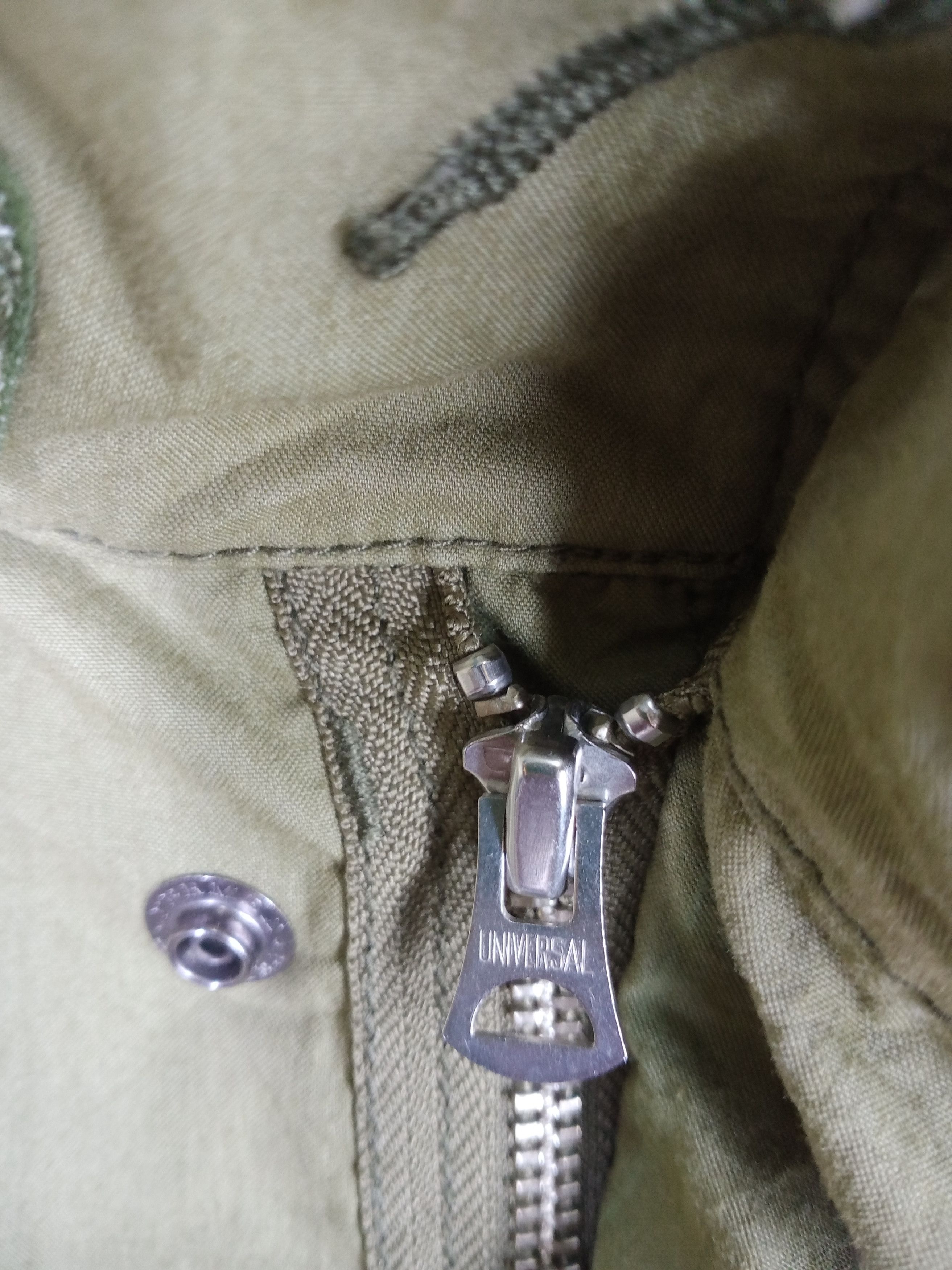 Margaret Howell Rare Collaboration Margaret Howell x Alpha Industries Jacket Size US S / EU 44-46 / 1 - 13 Thumbnail