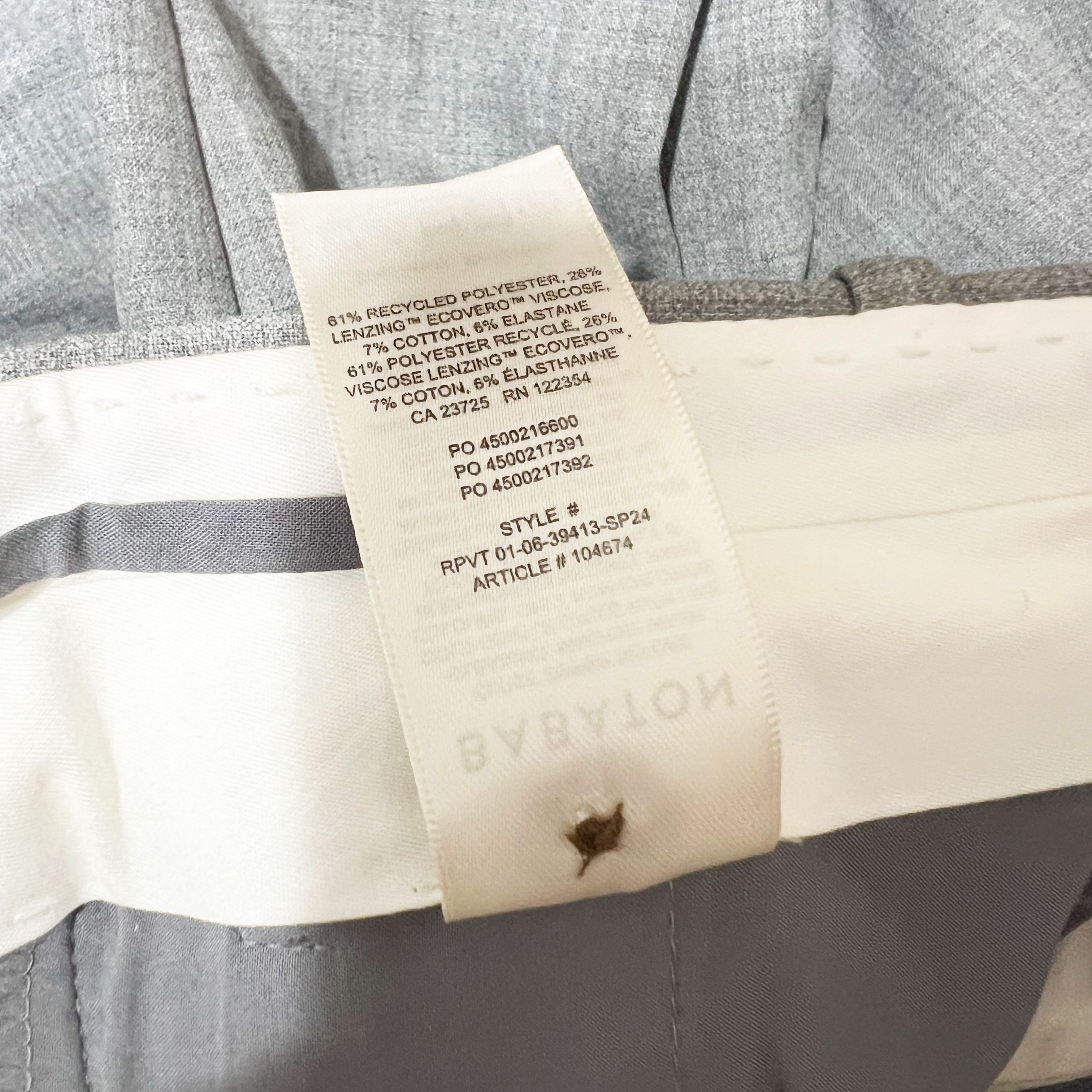 Aritzia NEW Babaton Aritzia Spotlight Cargo Size 26" / US 2 / IT 38 - 4 Thumbnail