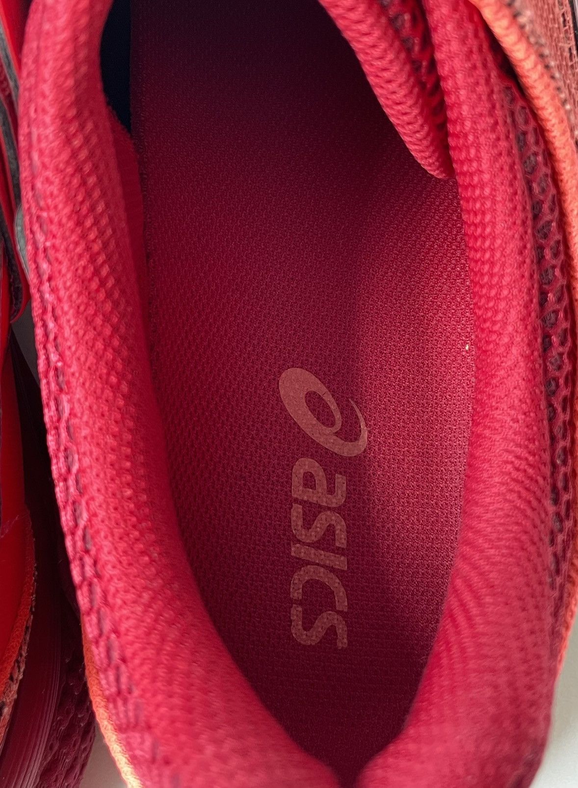 Asics × Kiko Kostadinov Gel Kiril II 2 ‘Beet Juice’ Red Size US 11.5 / EU 44-45 - 11 Thumbnail