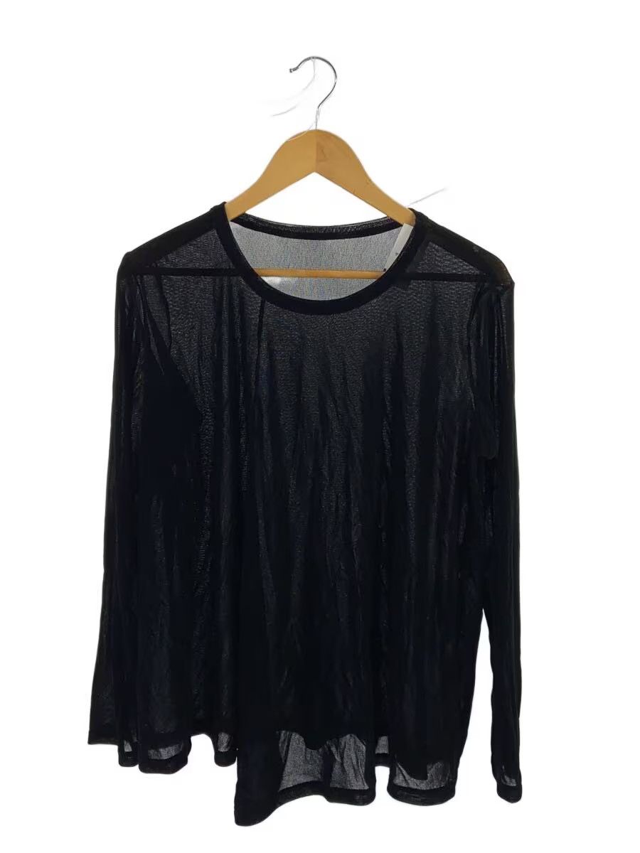 Yohji Yamamoto yohji yamamoto Y's/YO-T14-660 Long-sleeved top Size US M / EU 48-50 / 2 - 1 Thumbnail