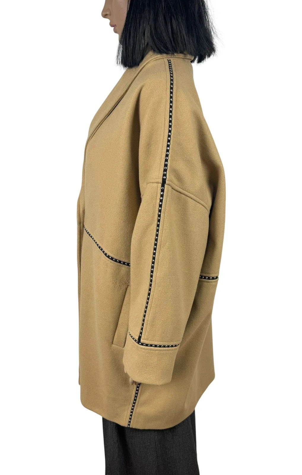 Other Religion Beaded Coat Polyester size S Size S / US 4 / IT 40 - 6 Thumbnail