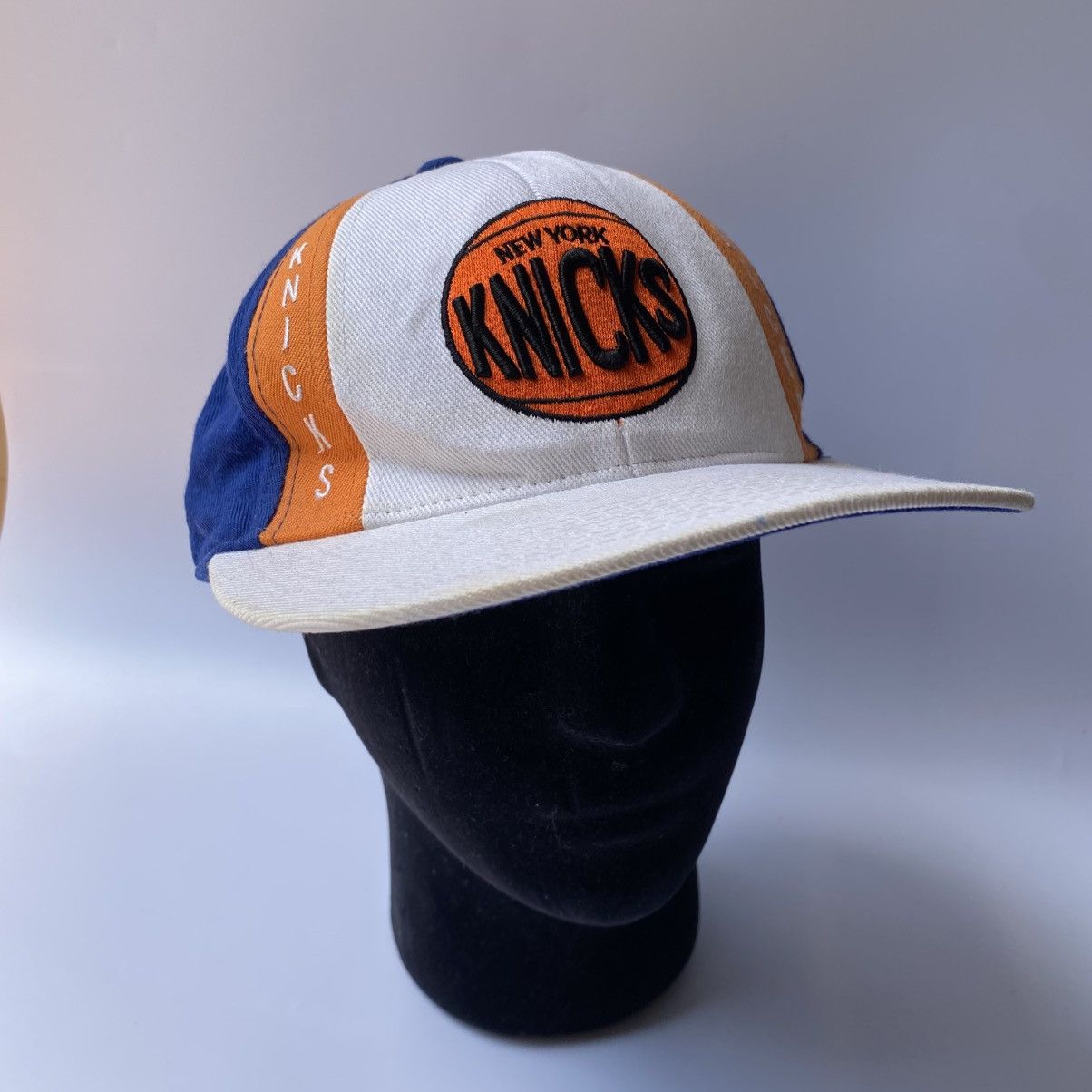 Reebok New York Knick NBA Reebok Size ONE SIZE - 1 Thumbnail