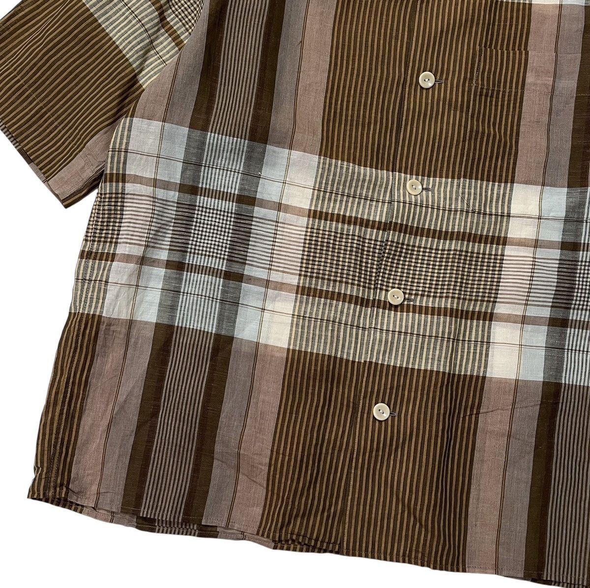 Lemaire Lemaire shirt Size US L / EU 52-54 / 3 - 4 Thumbnail