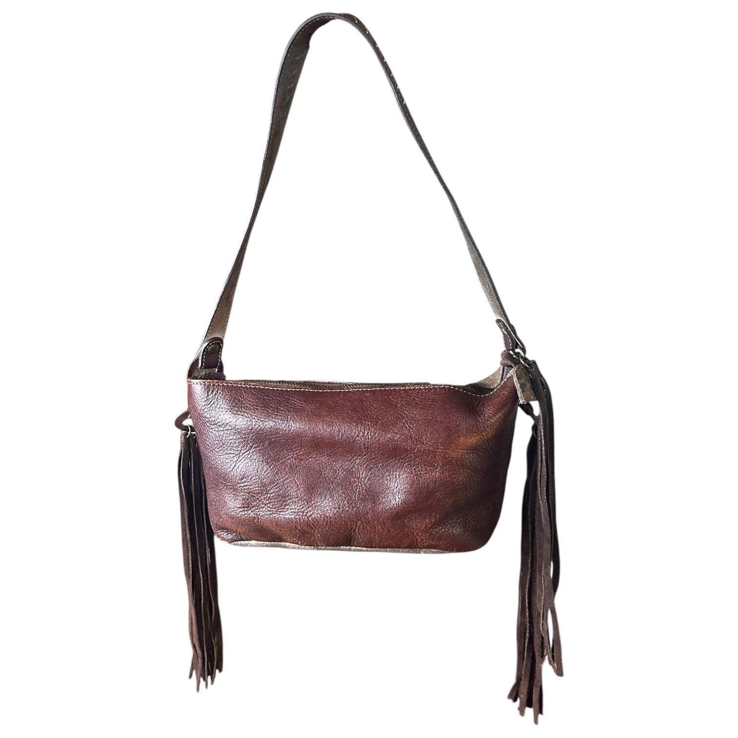 Roberto Cavalli The Cavalli Long Laces Mini Bag Size ONE SIZE - 8 Thumbnail