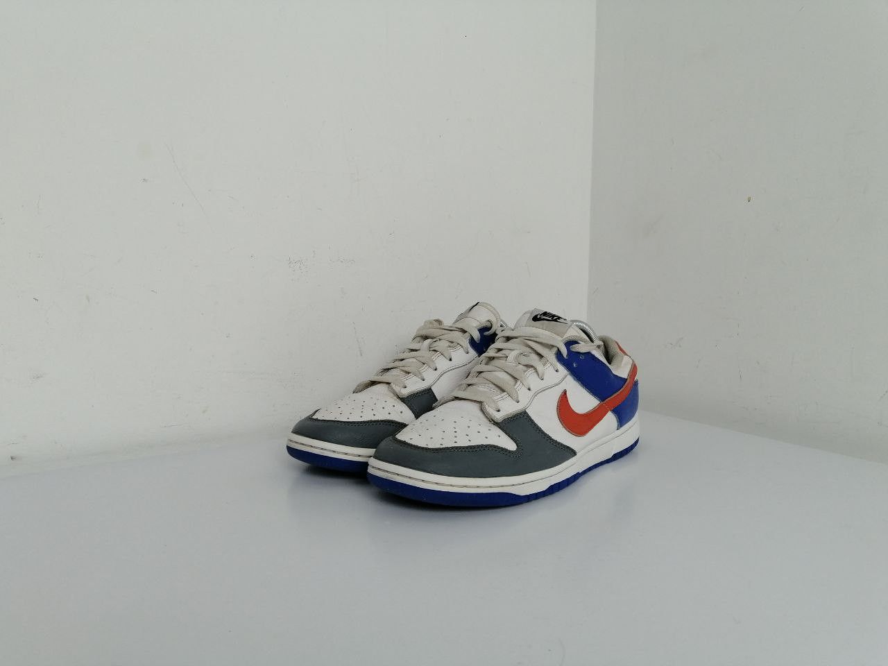 Nike NIKE DUNK LOW BY YOU Size US 11 Size US 11 / EU 44 - 3 Thumbnail