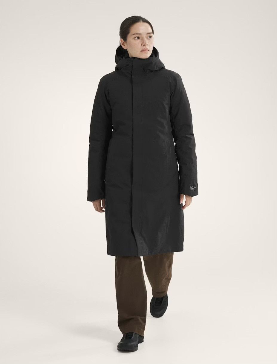 Arc'teryx Arc'teryx Patera Parka Women's Gore-Tex 2025 Collection Size XS / US 0-2 / IT 36-38 - 1 Thumbnail