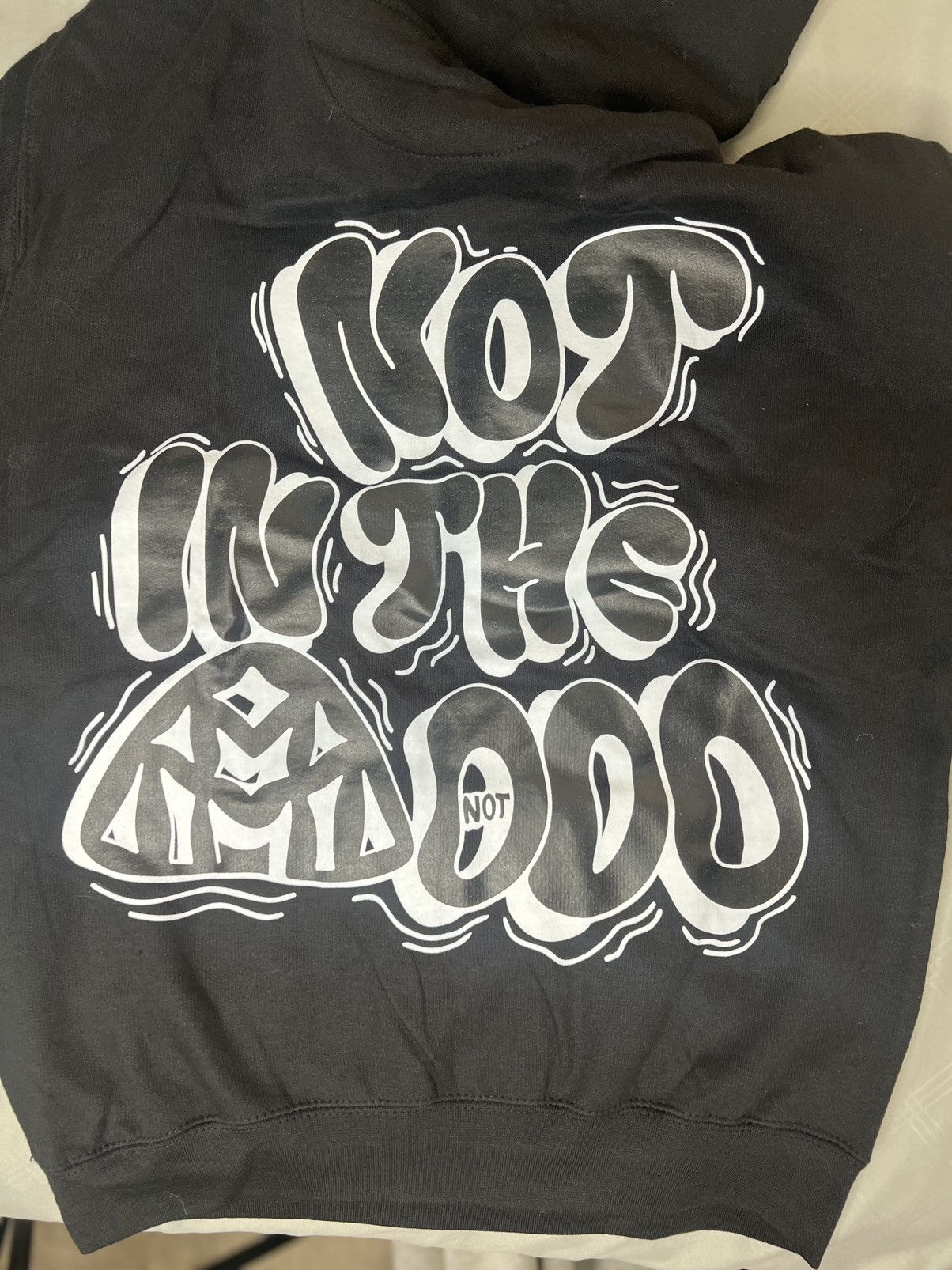 Other Mood Swings - Not In The Mood Size US M / EU 48-50 / 2 - 3 Thumbnail