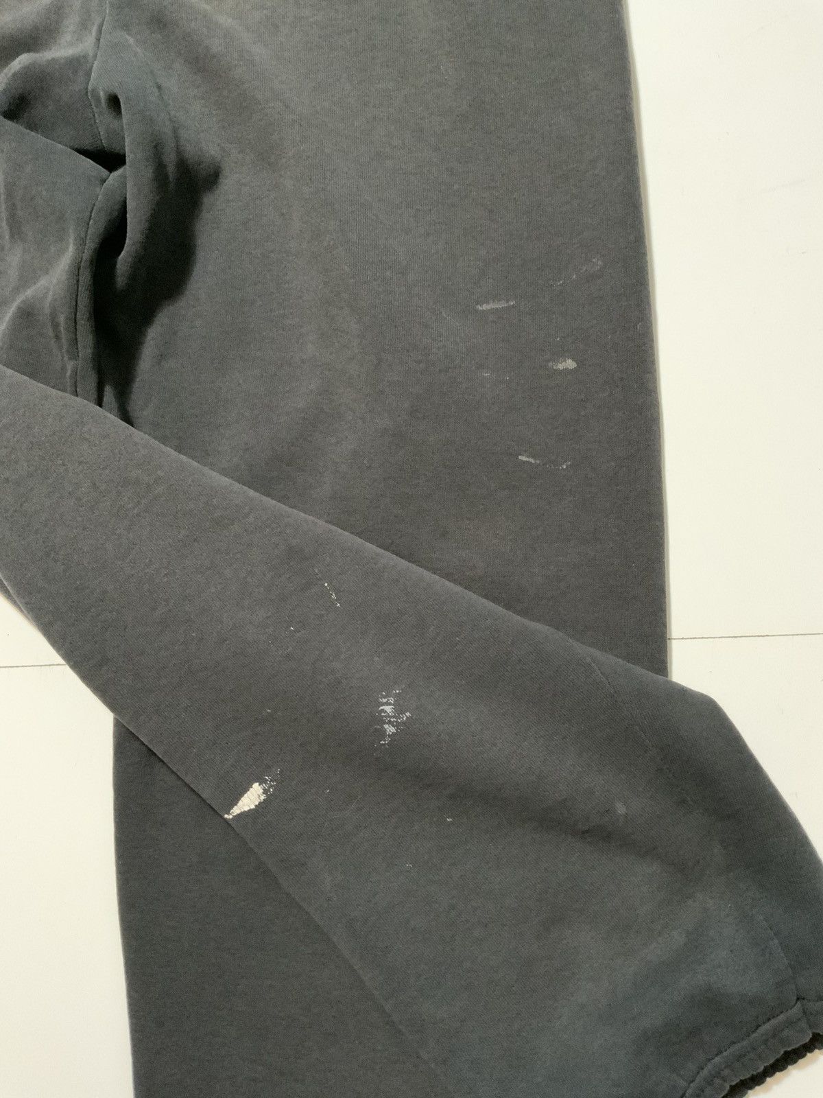 Hanes × Vintage VTG 20th Century Fox Studios Film Movie Jogger Sweatpants Size US 38 / EU 54 - 12 Thumbnail