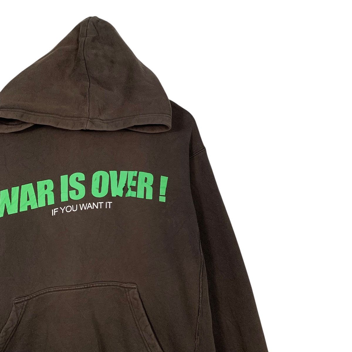 Japanese Brand War Is Over Pullover Hoodie Size US L / EU 52-54 / 3 - 5 Thumbnail