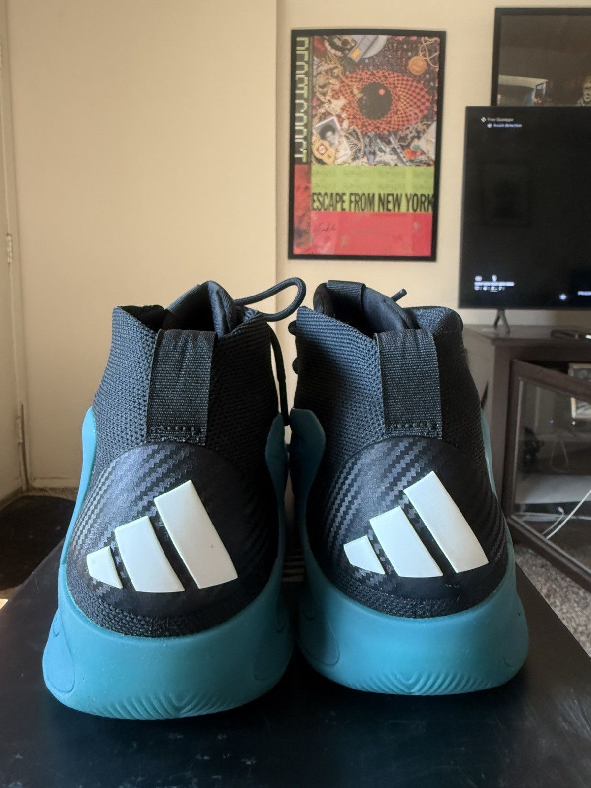 Adidas adidas AE 1 New Wave Size US 10 / EU 43 - 2 Thumbnail