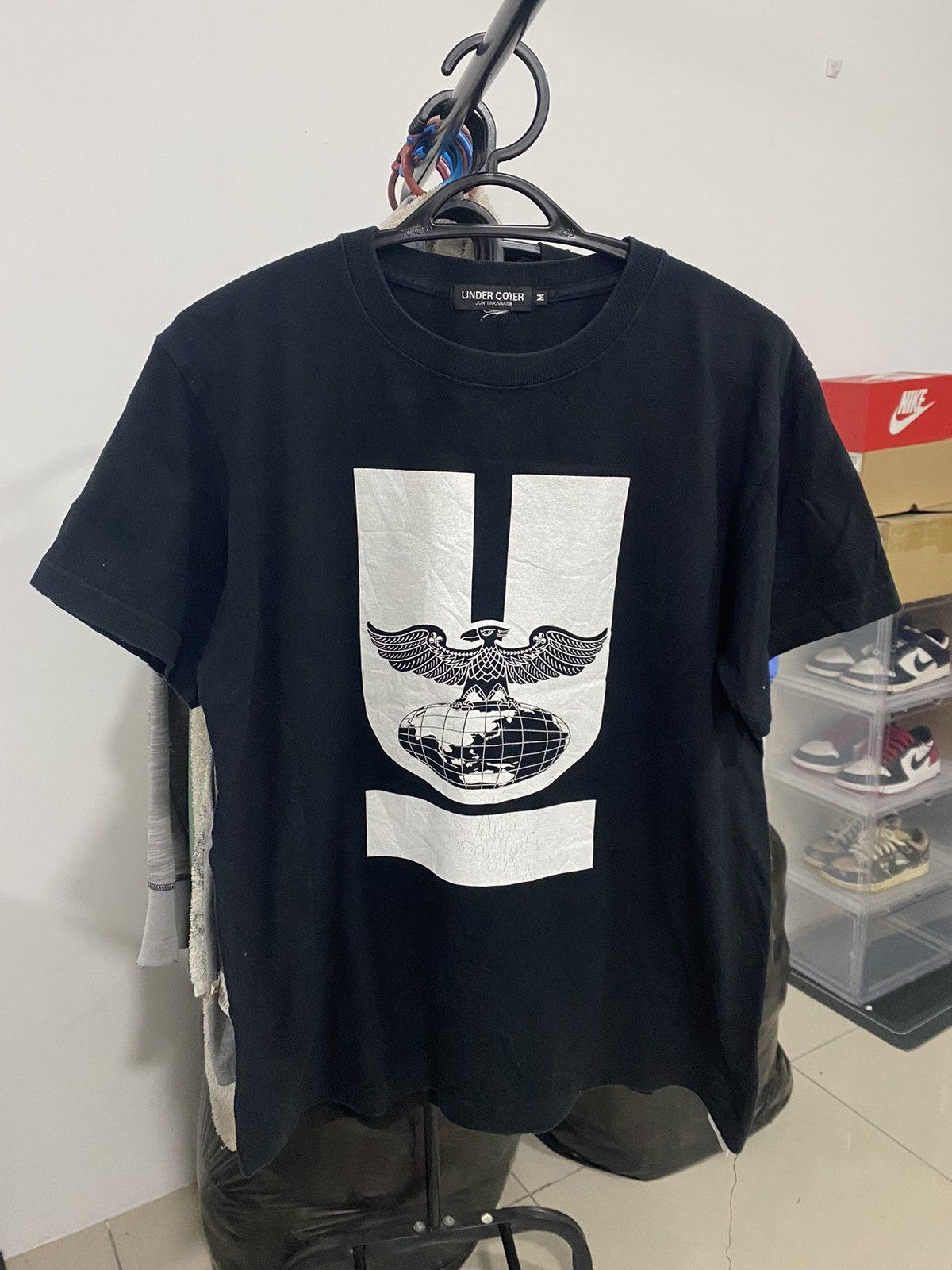Undercover 'Kamen Rider' Celebrates 45th with UNDERCOVER Collaboration Size US L / EU 52-54 / 3 - 1 Thumbnail